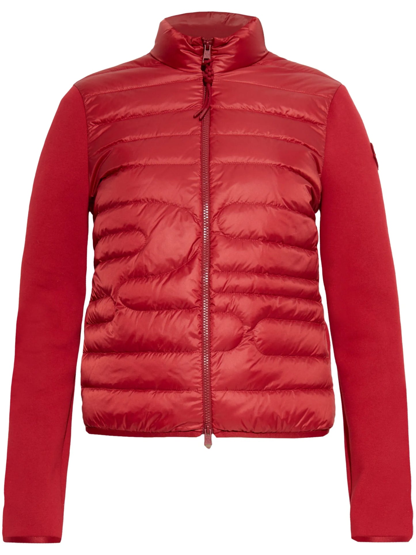 Lunar New Year cardigan