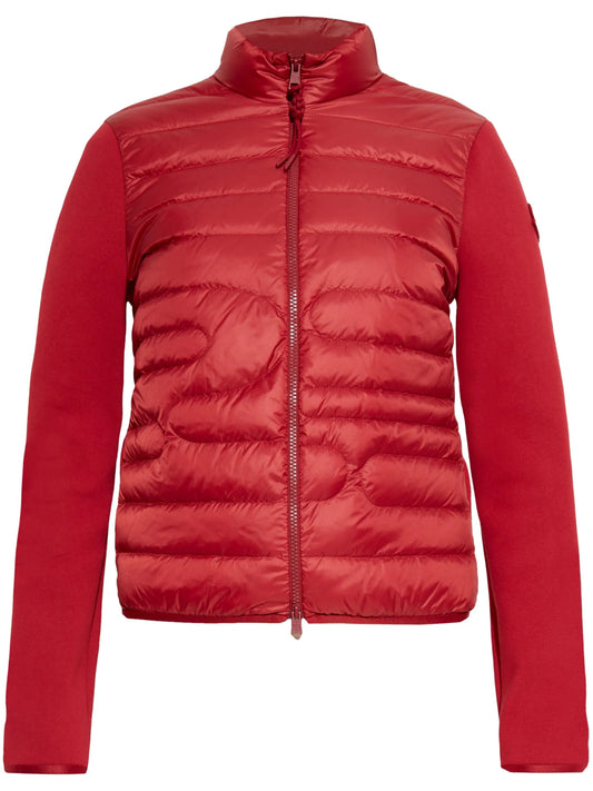 Lunar New Year cardigan