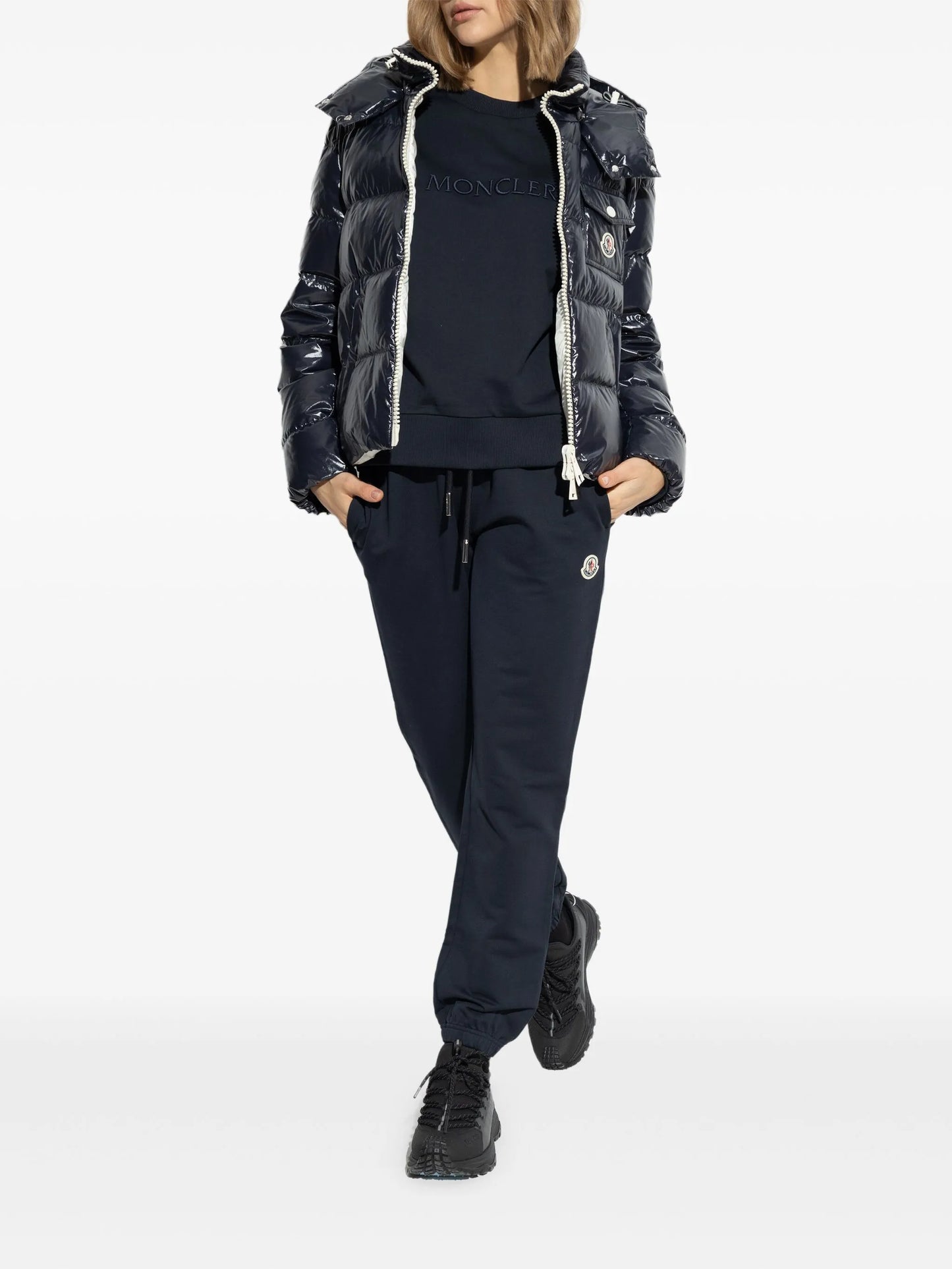 Andro jacket