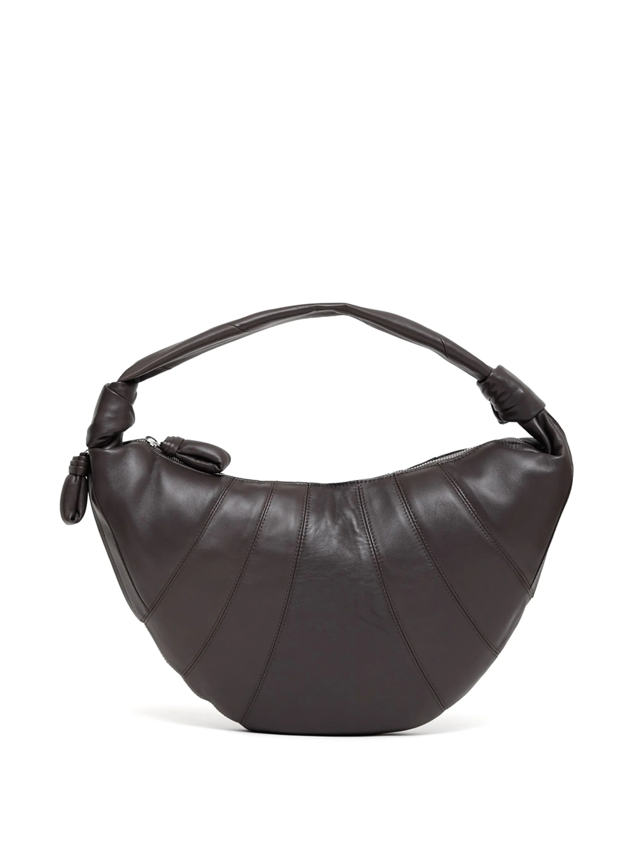 small Croissant shoulder bag