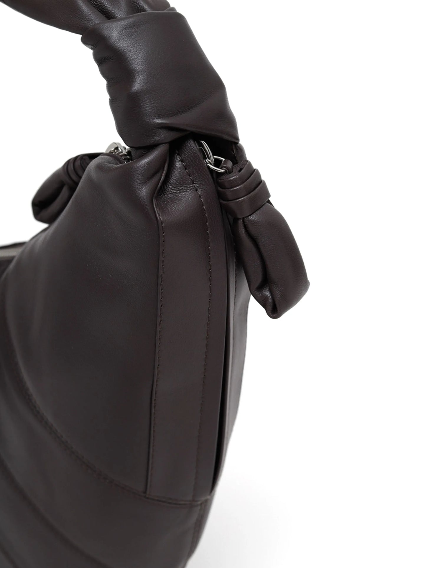 small Croissant shoulder bag