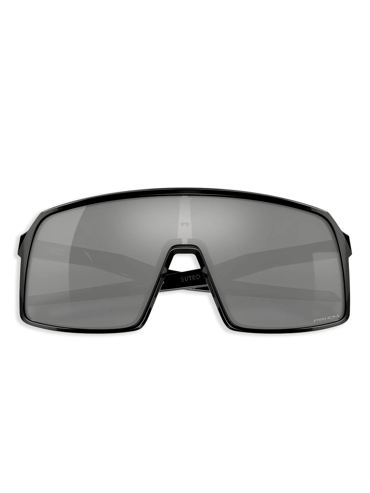 Sutro shield-frame sunglasses