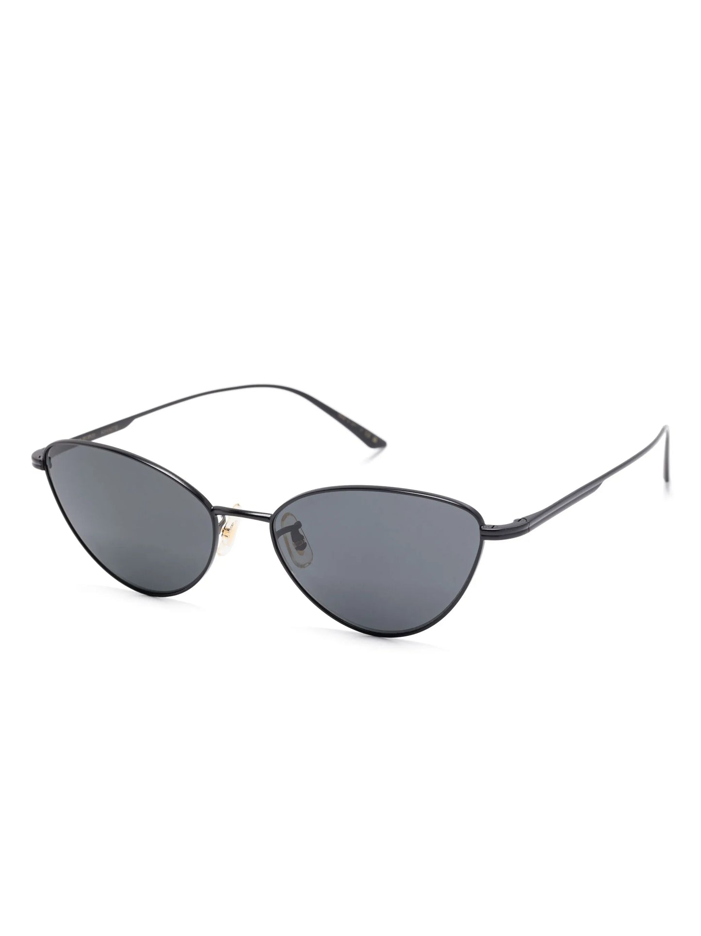 x Khaite 1998C sunglasses