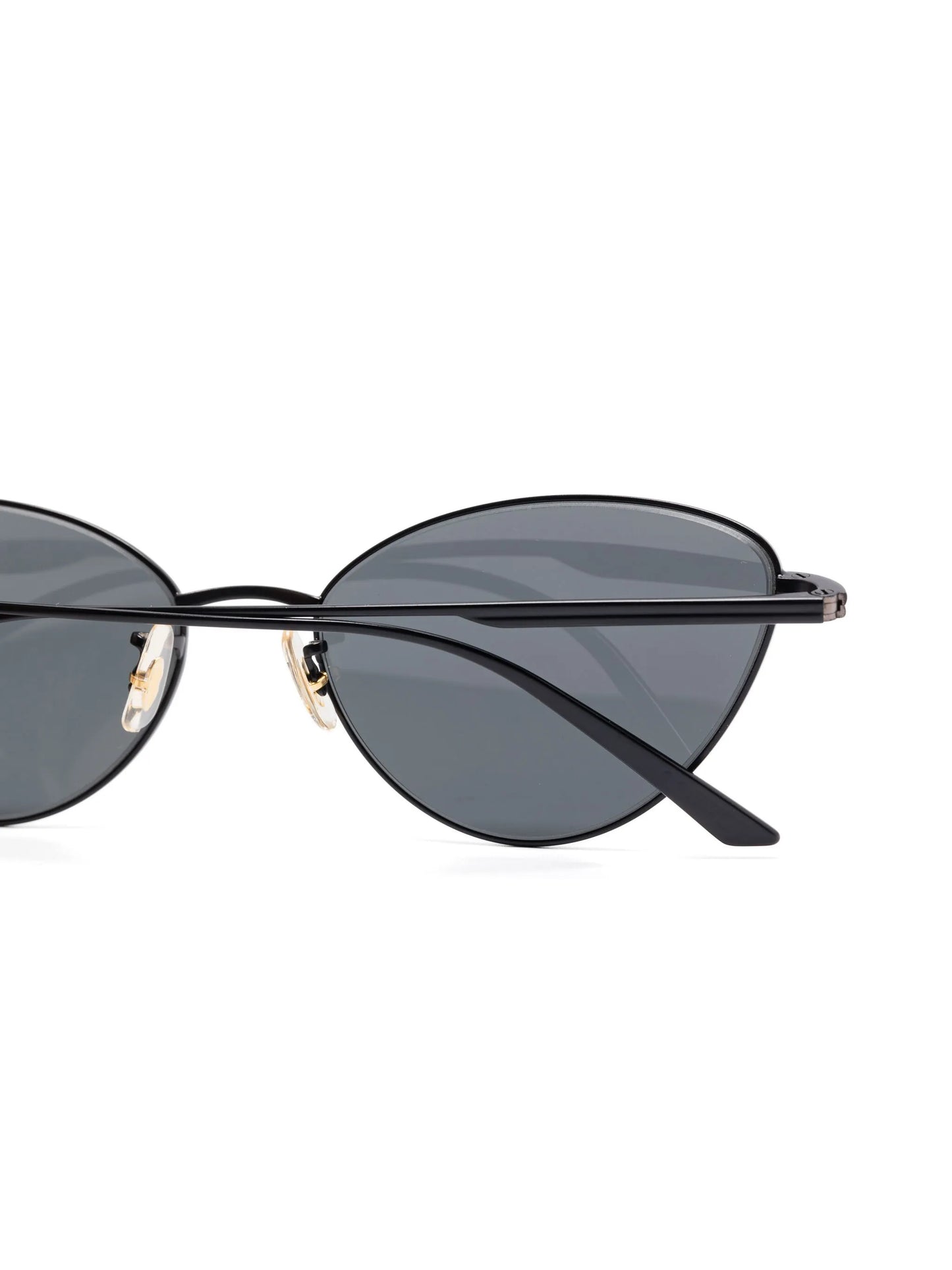 x Khaite 1998C sunglasses