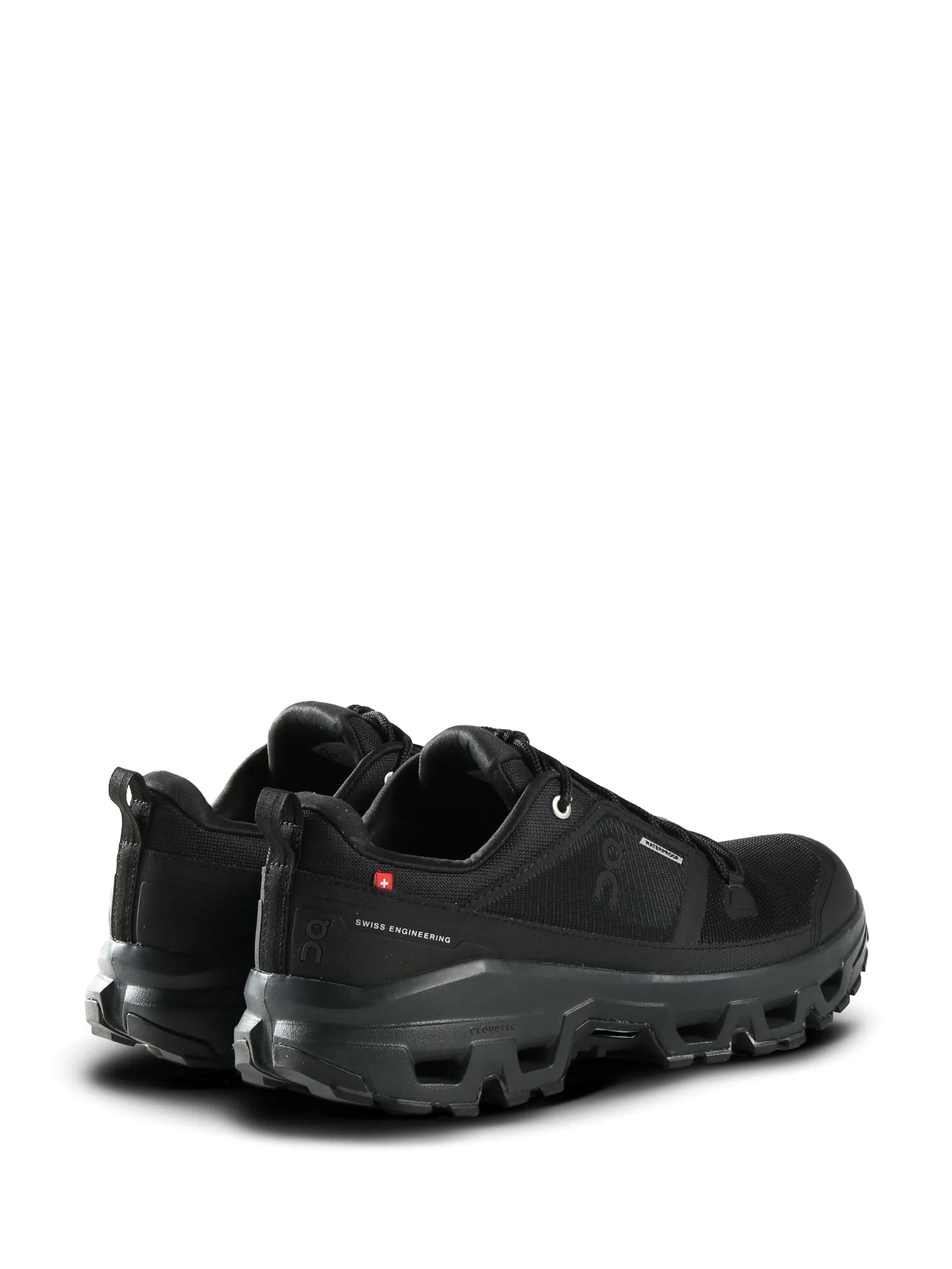 Cloudrock waterproof sneakers