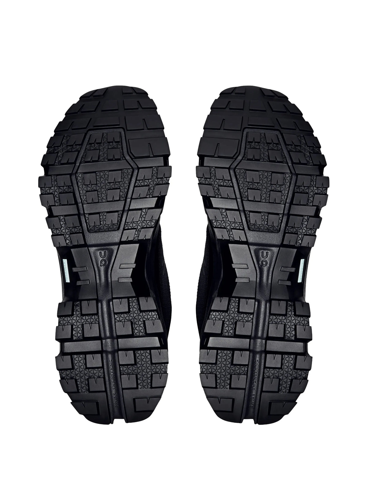 Cloudrock low waterproof sneakers