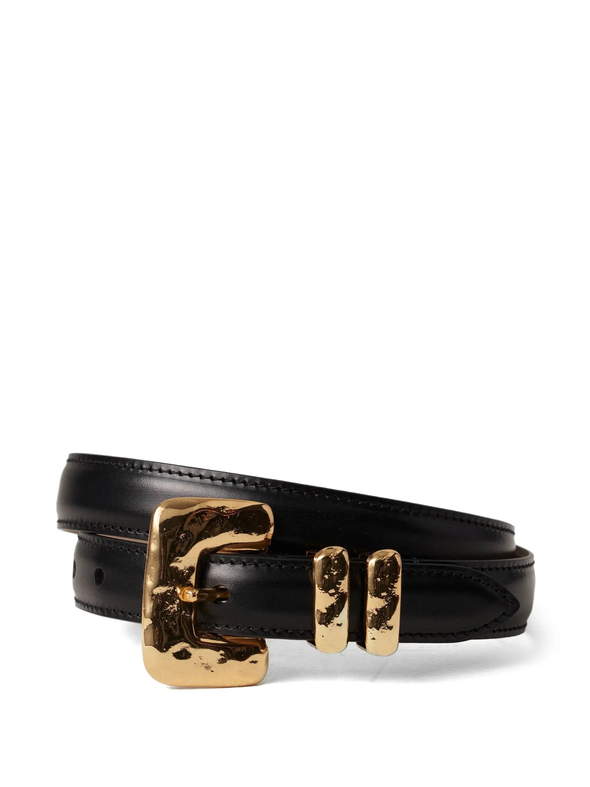 Tetra belt