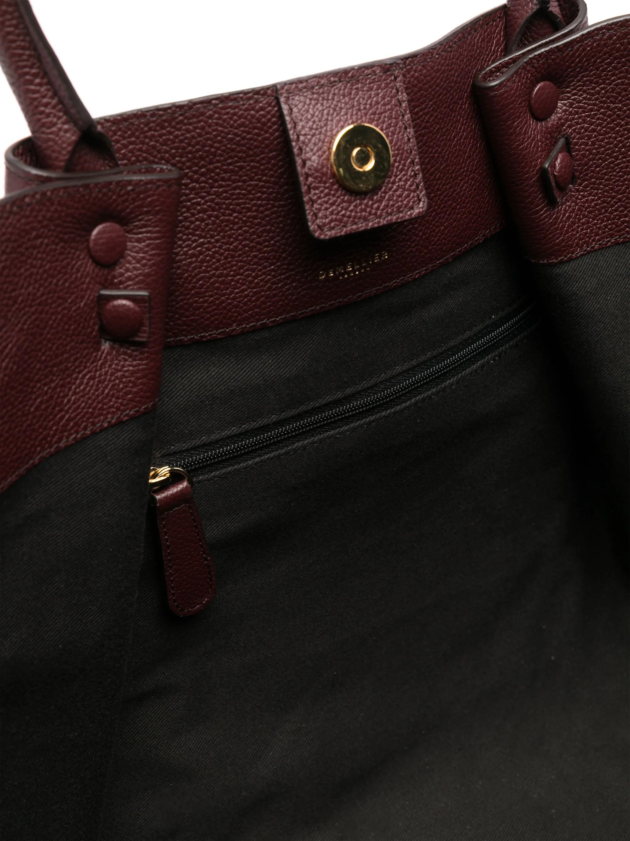 New York tote bag