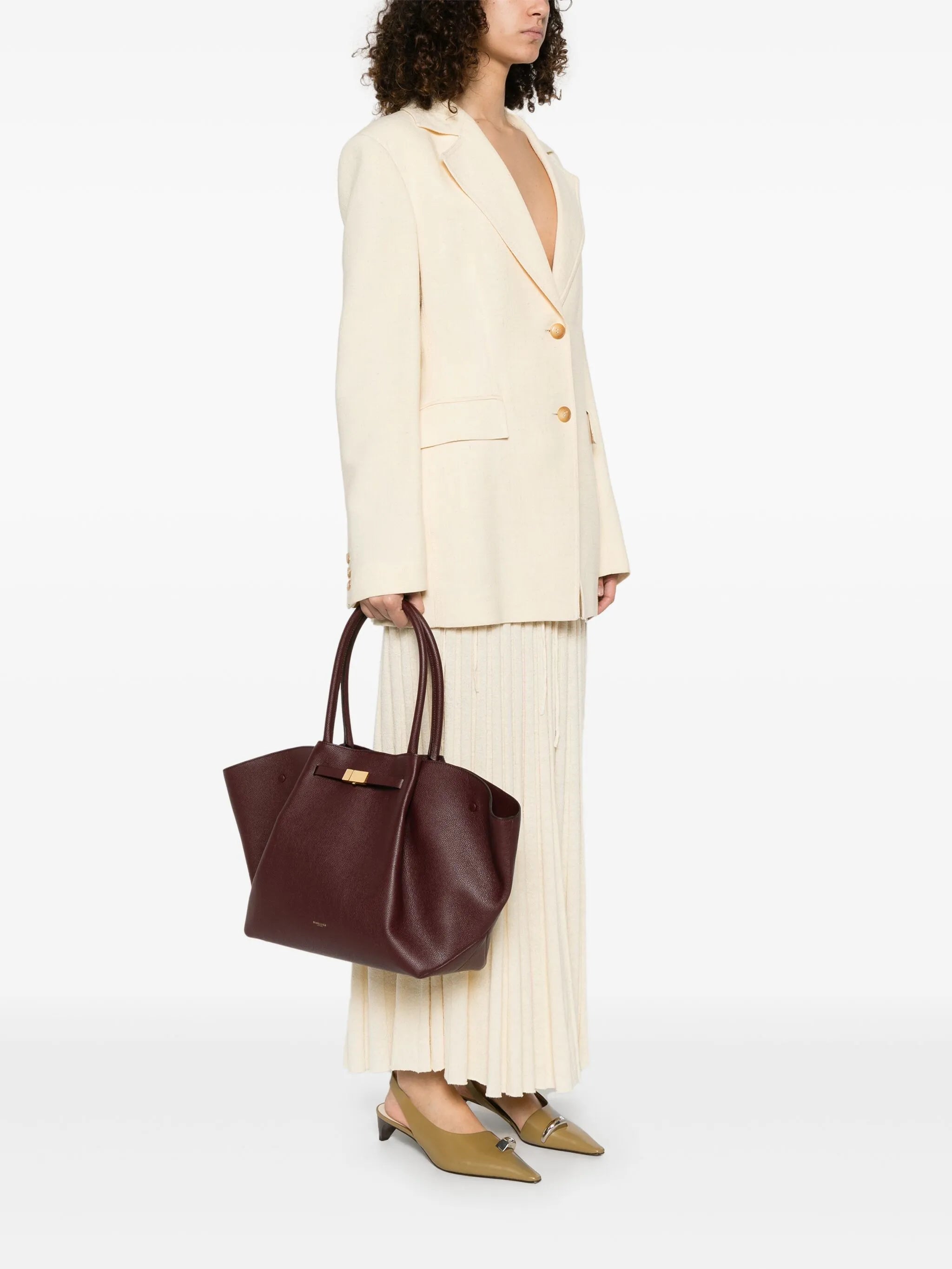 New York tote bag