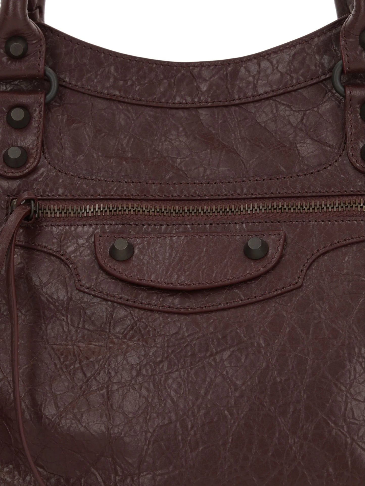 M Le City bag