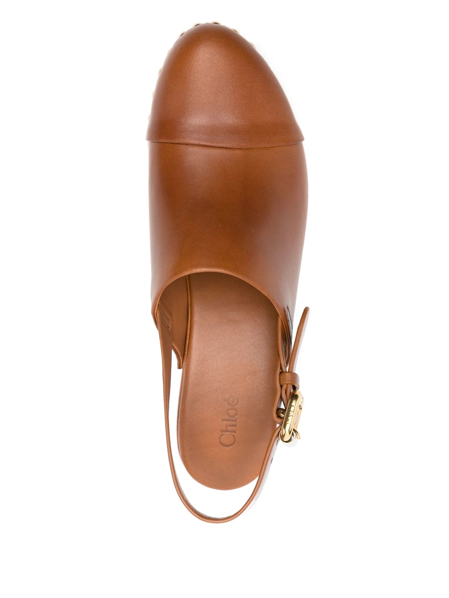 Jeanette clogs