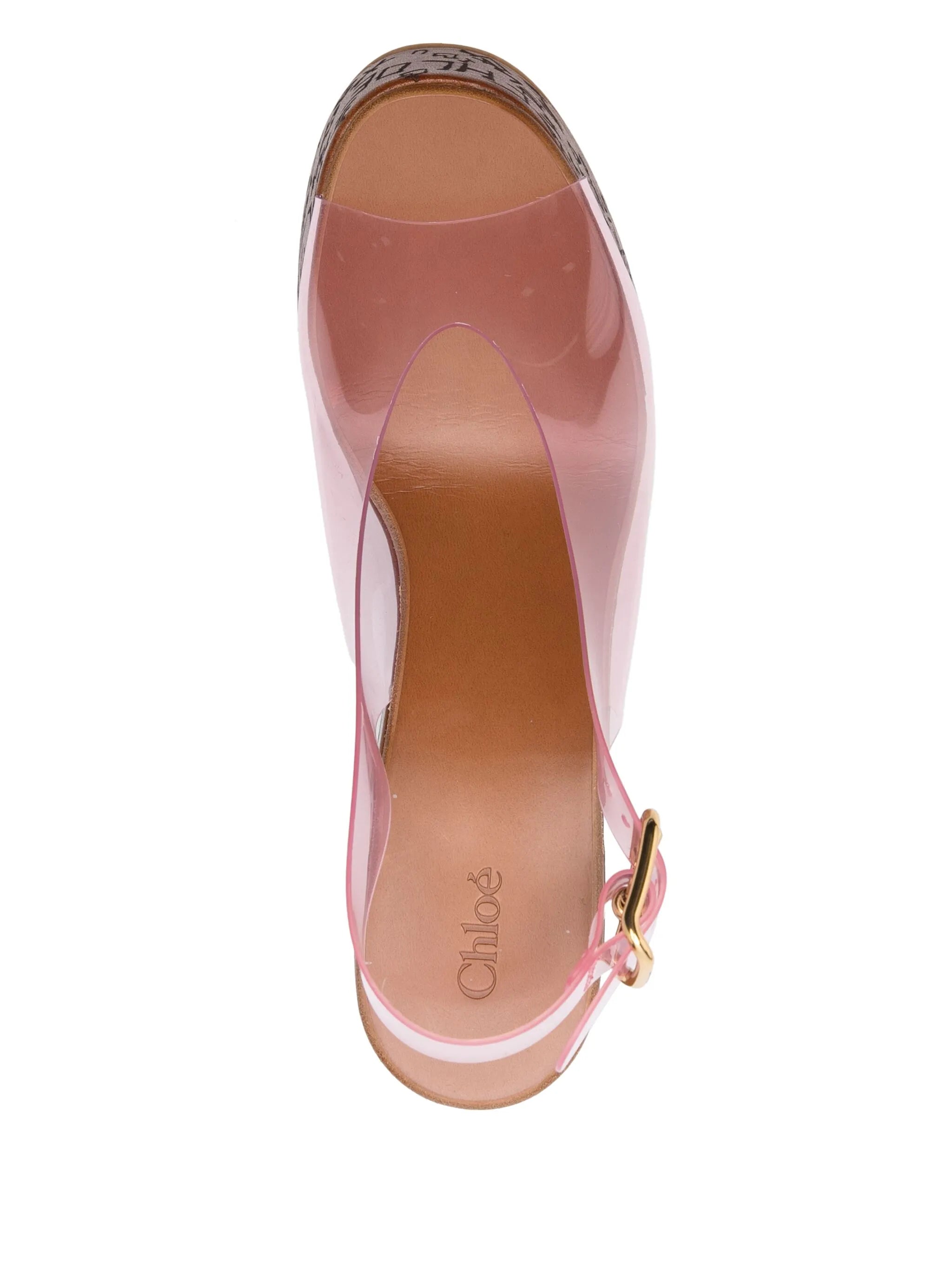 150mm Maxime sandals