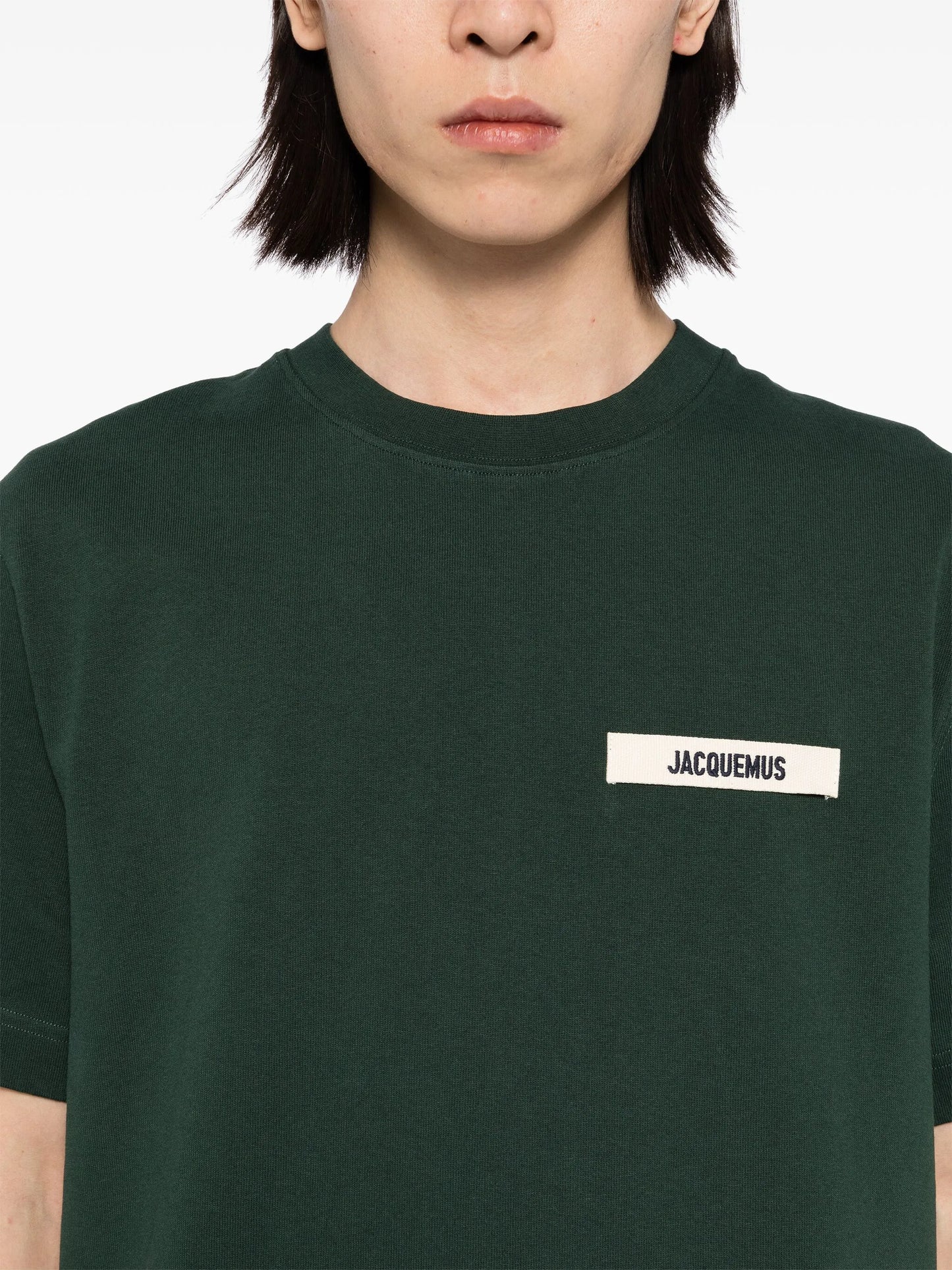 logo T-shirt