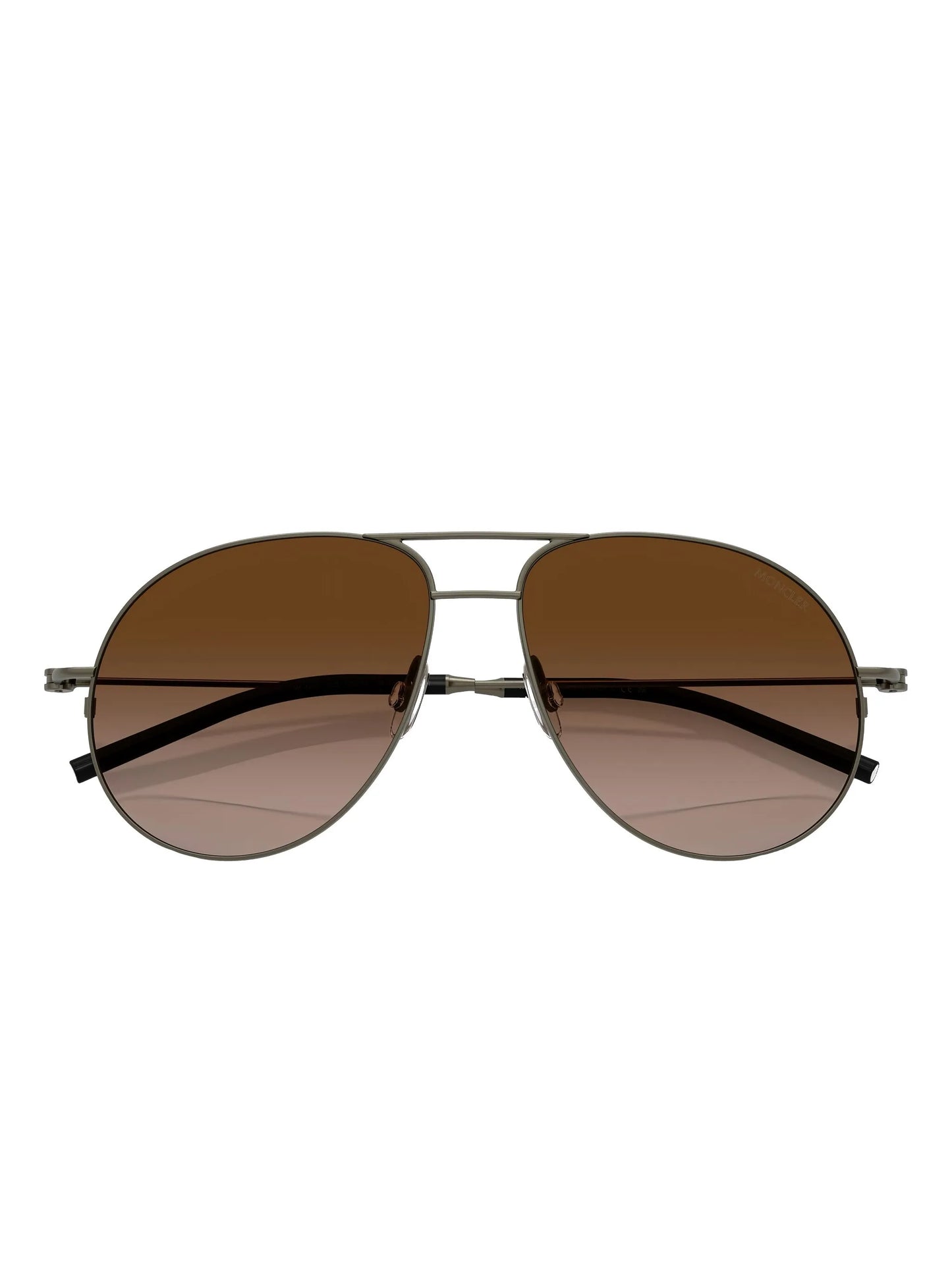 round-frame sunglasses
