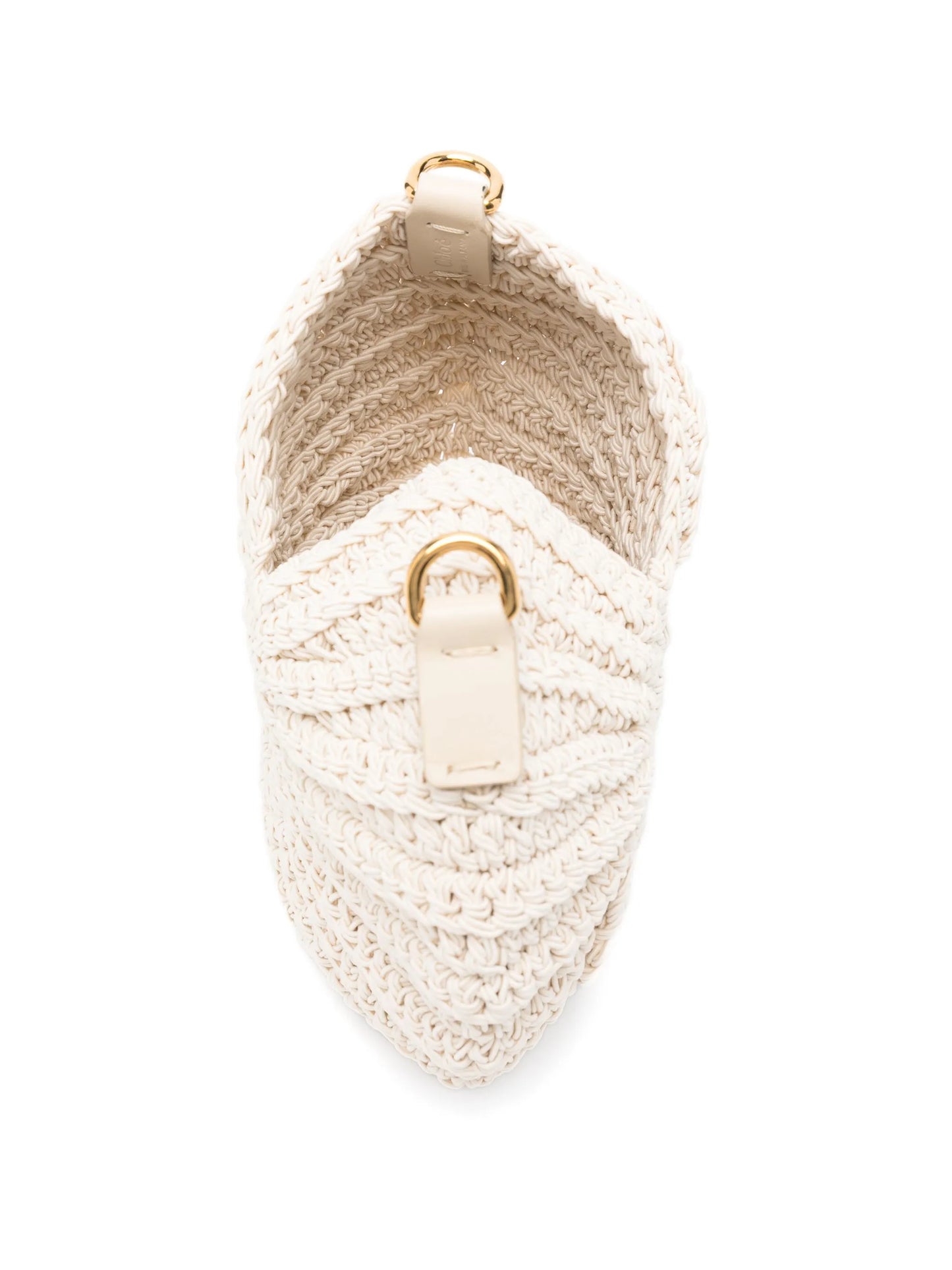 Sea Treasures cross body bag