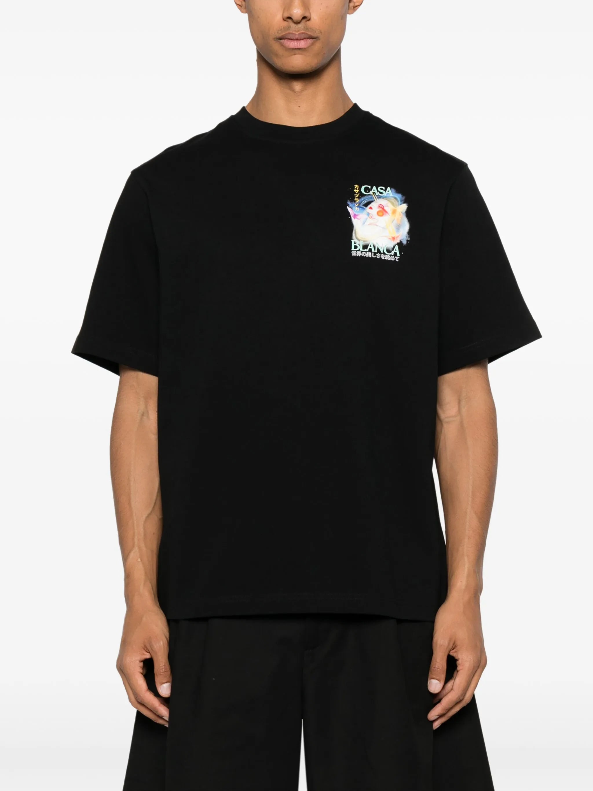 Galactic Connection t-shirt