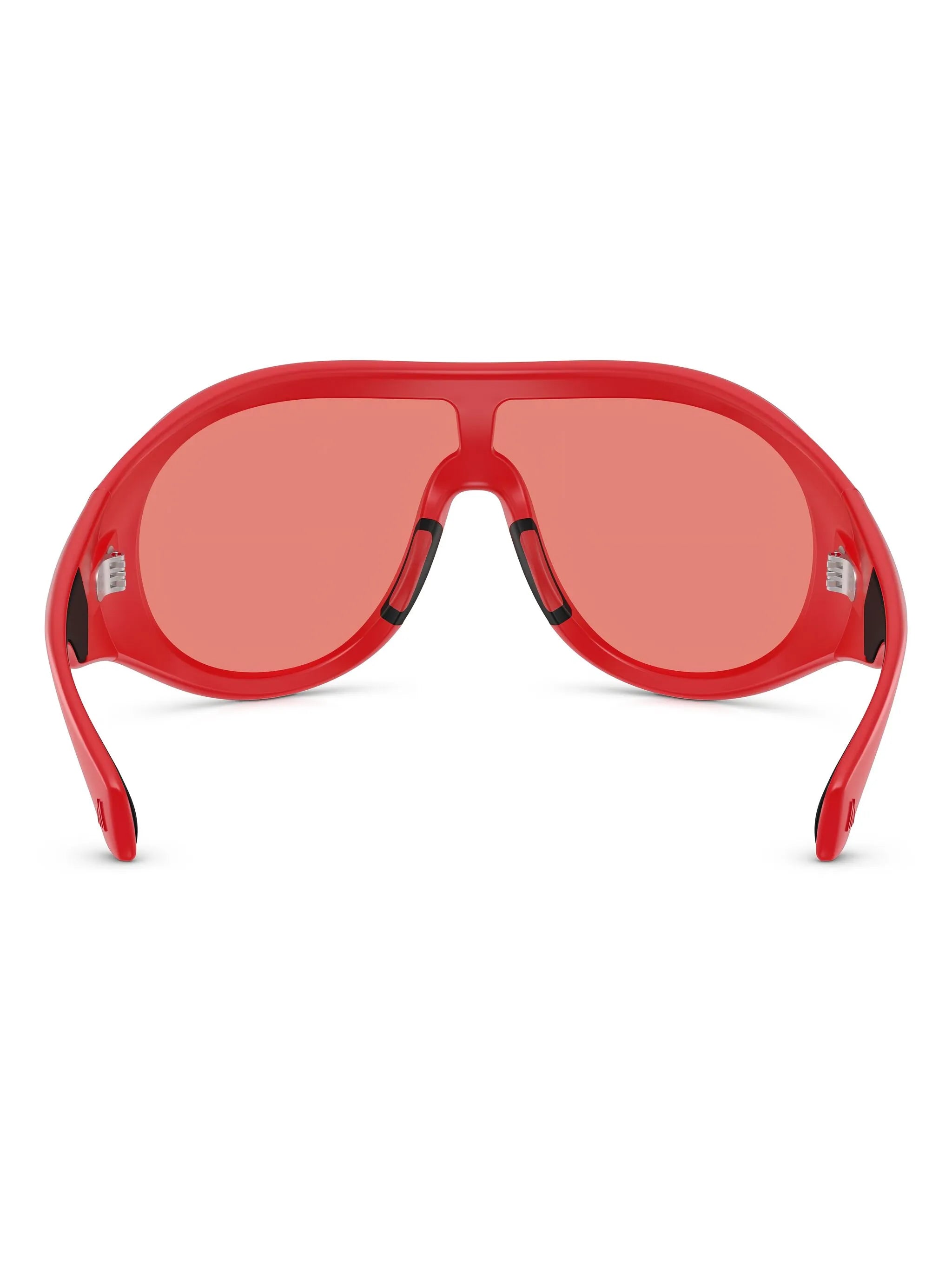 Cloche sunglasses