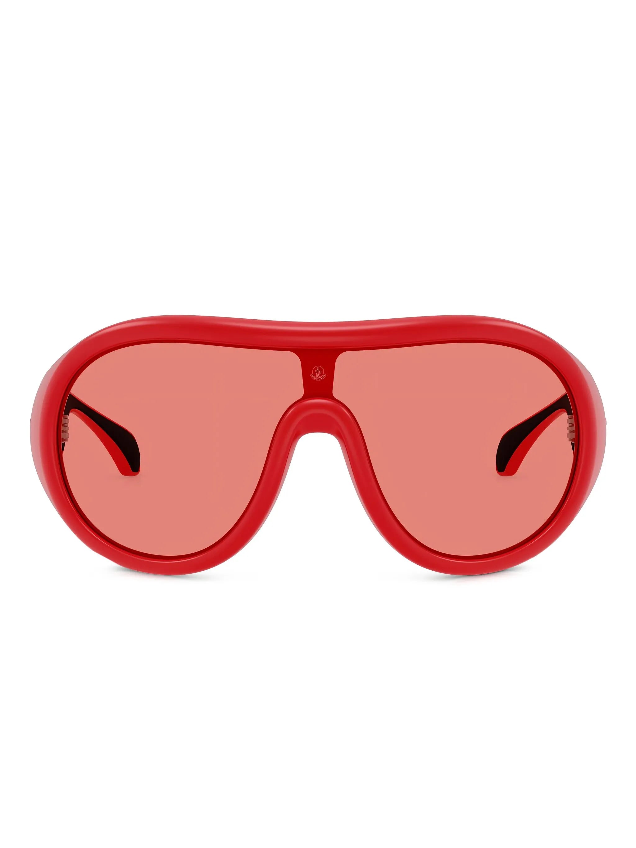 Cloche sunglasses