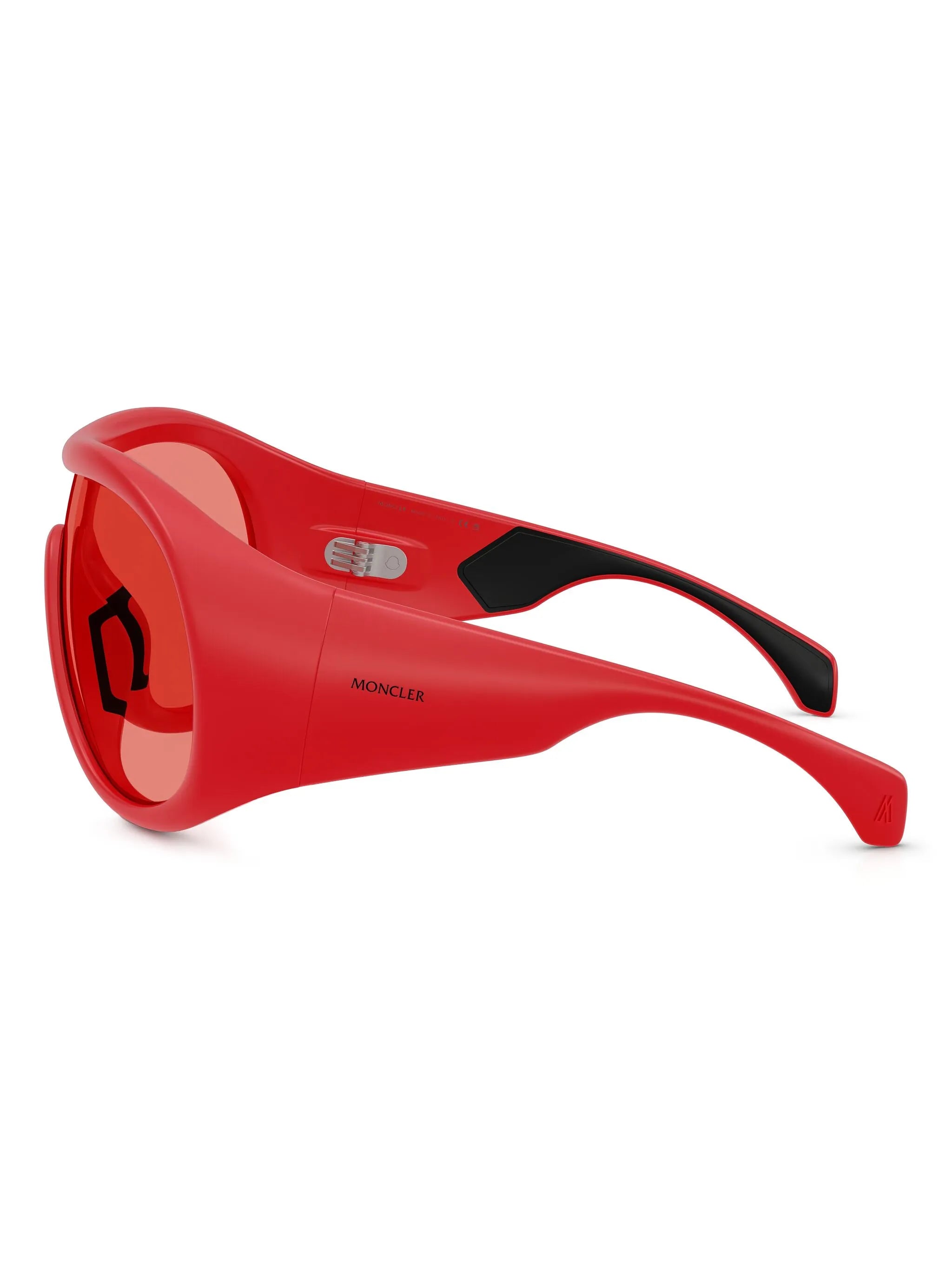 Cloche sunglasses