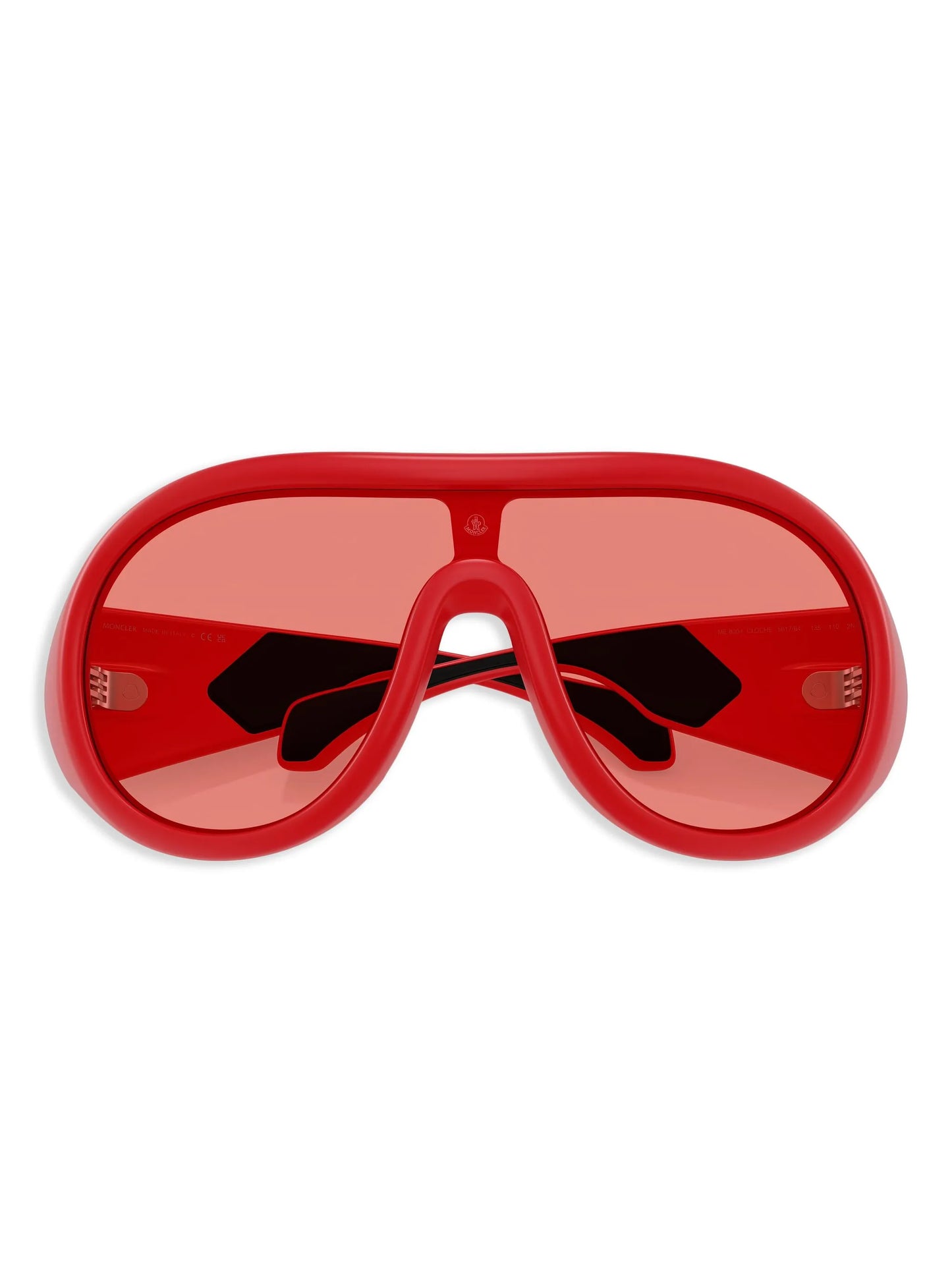 Cloche sunglasses