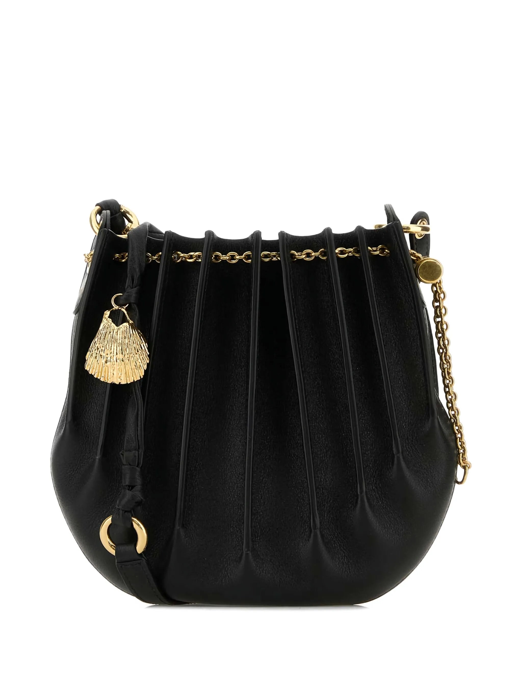 Sea Treasures cross body bag