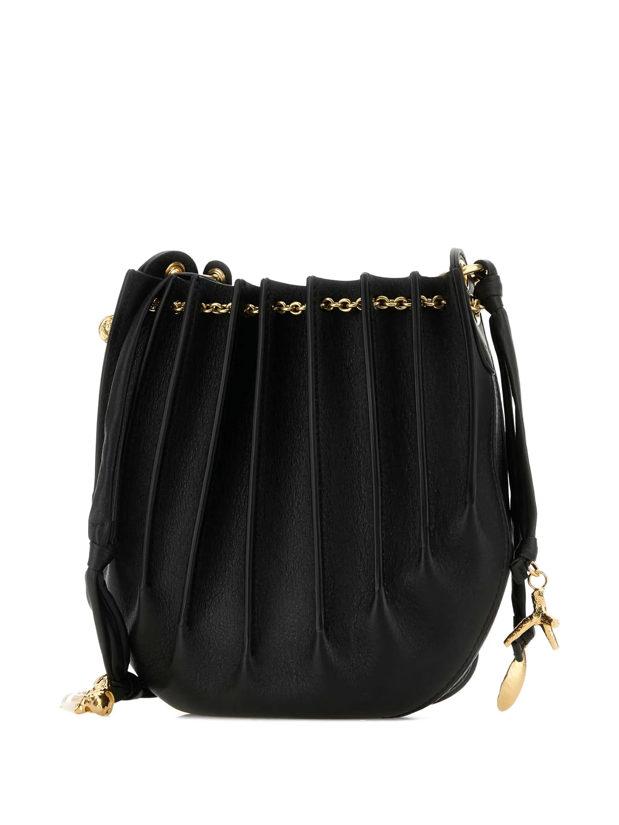 Sea Treasures cross body bag
