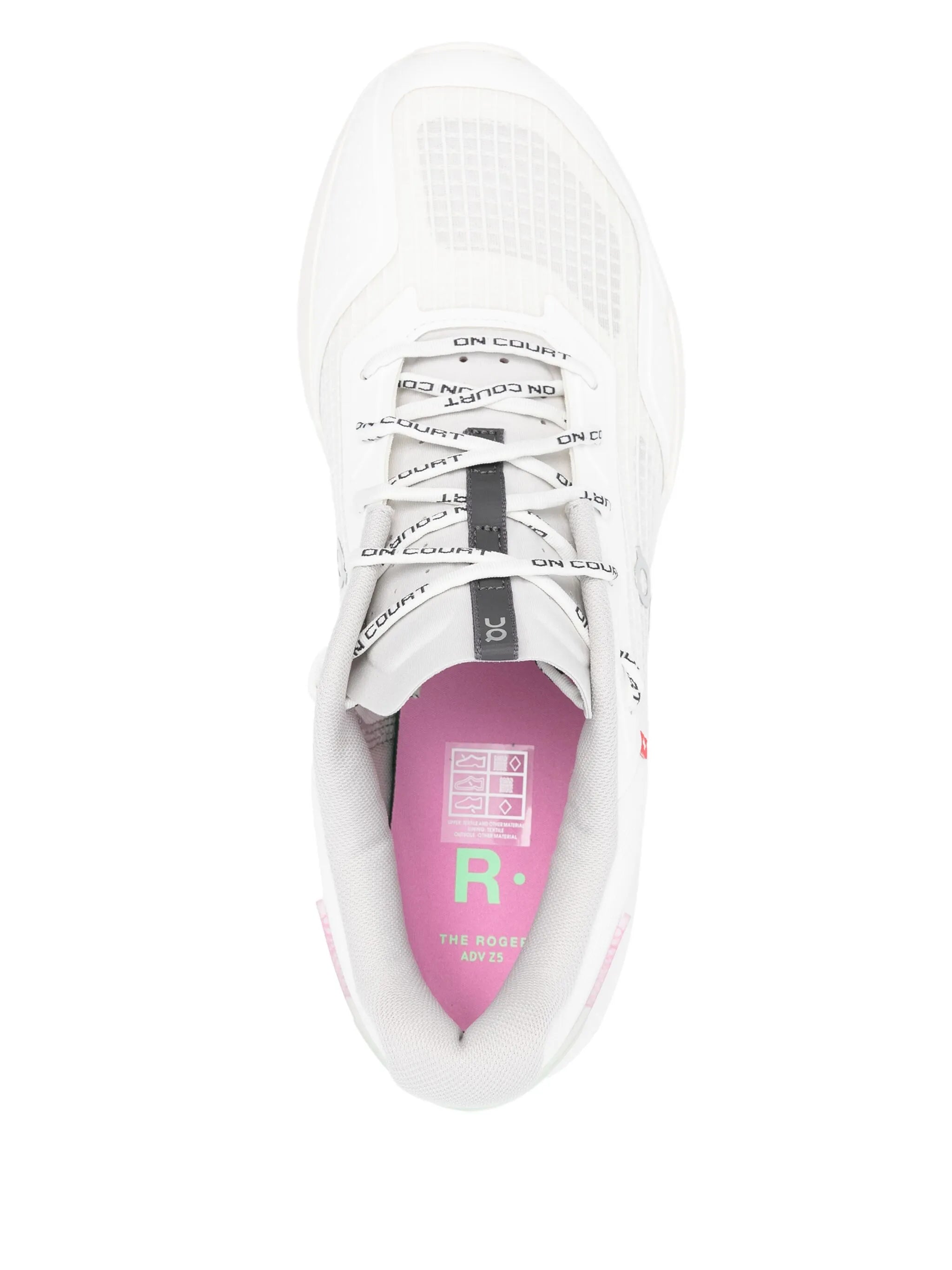 Roger Advantage Z5 sneakers