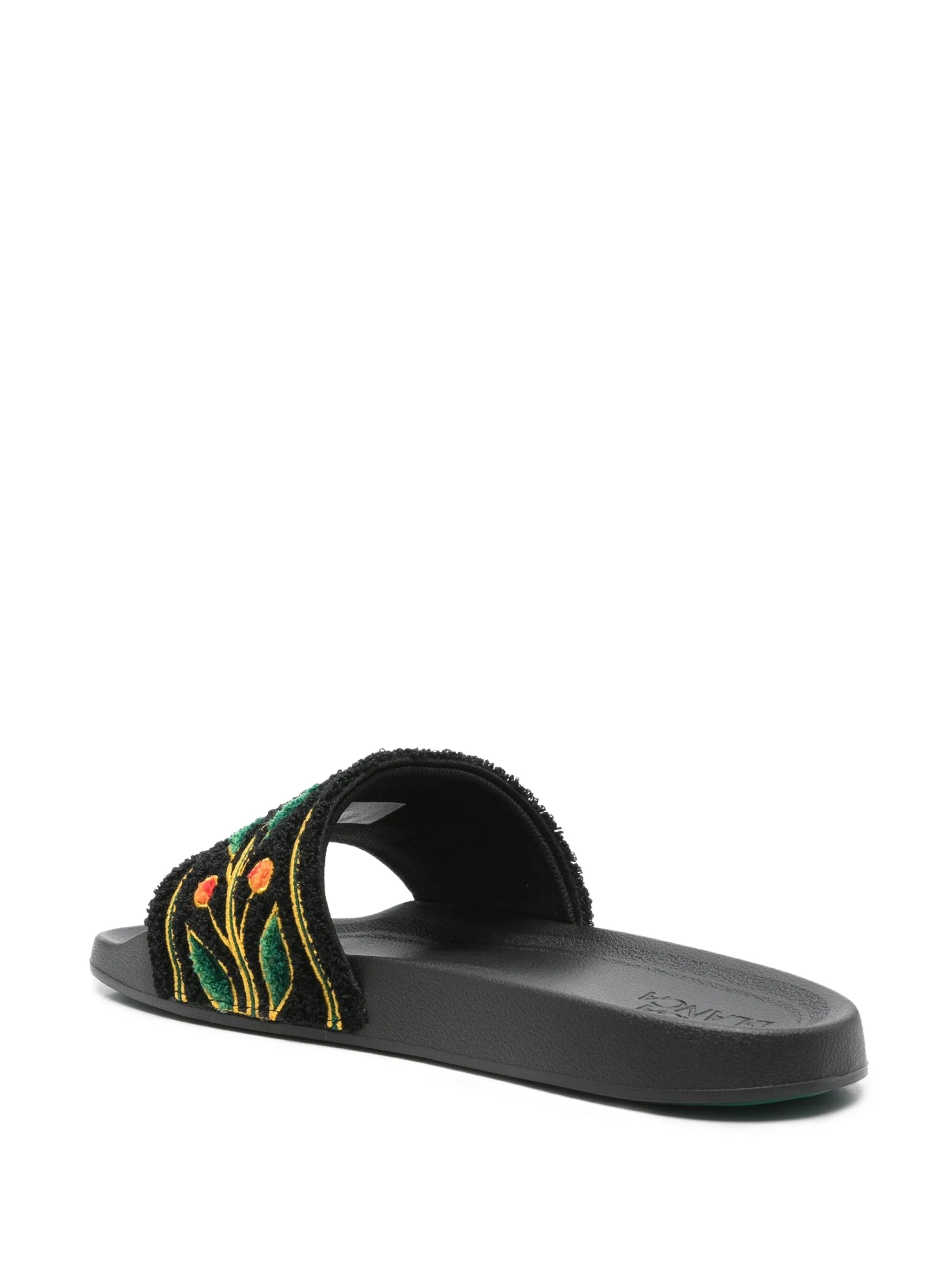 Laurel slides