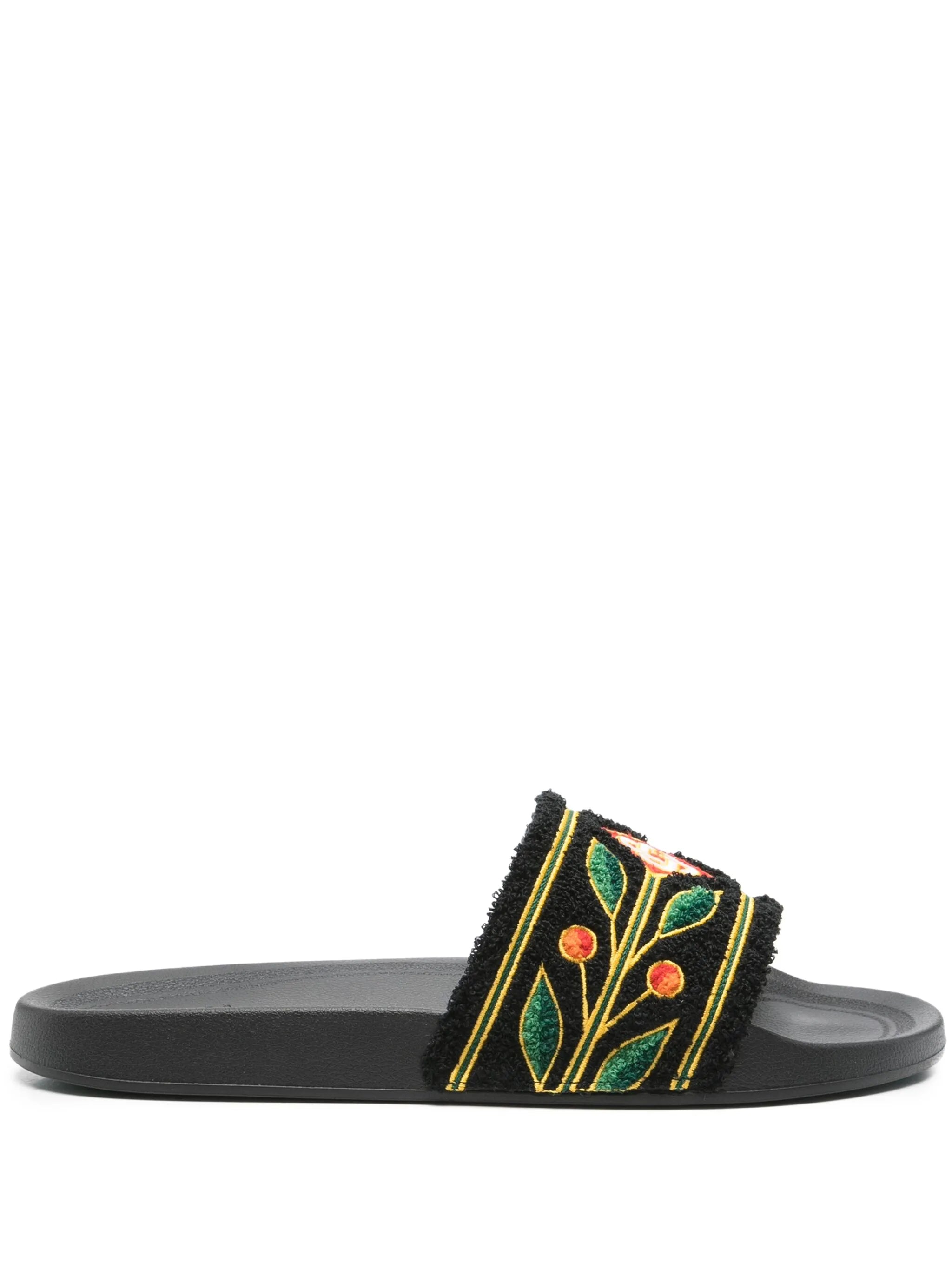 Laurel slides