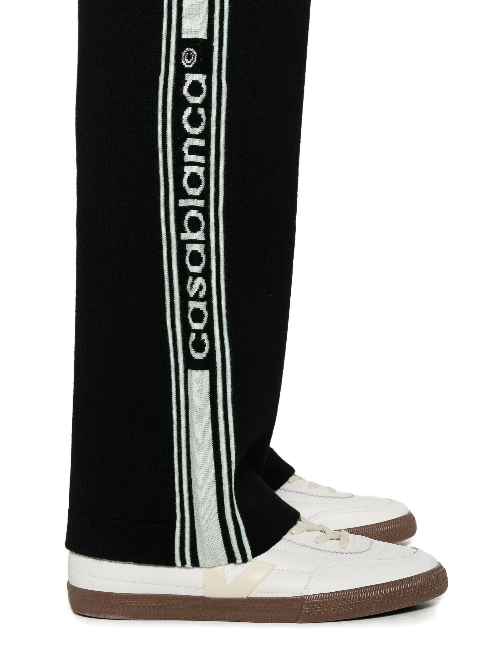merino track pants