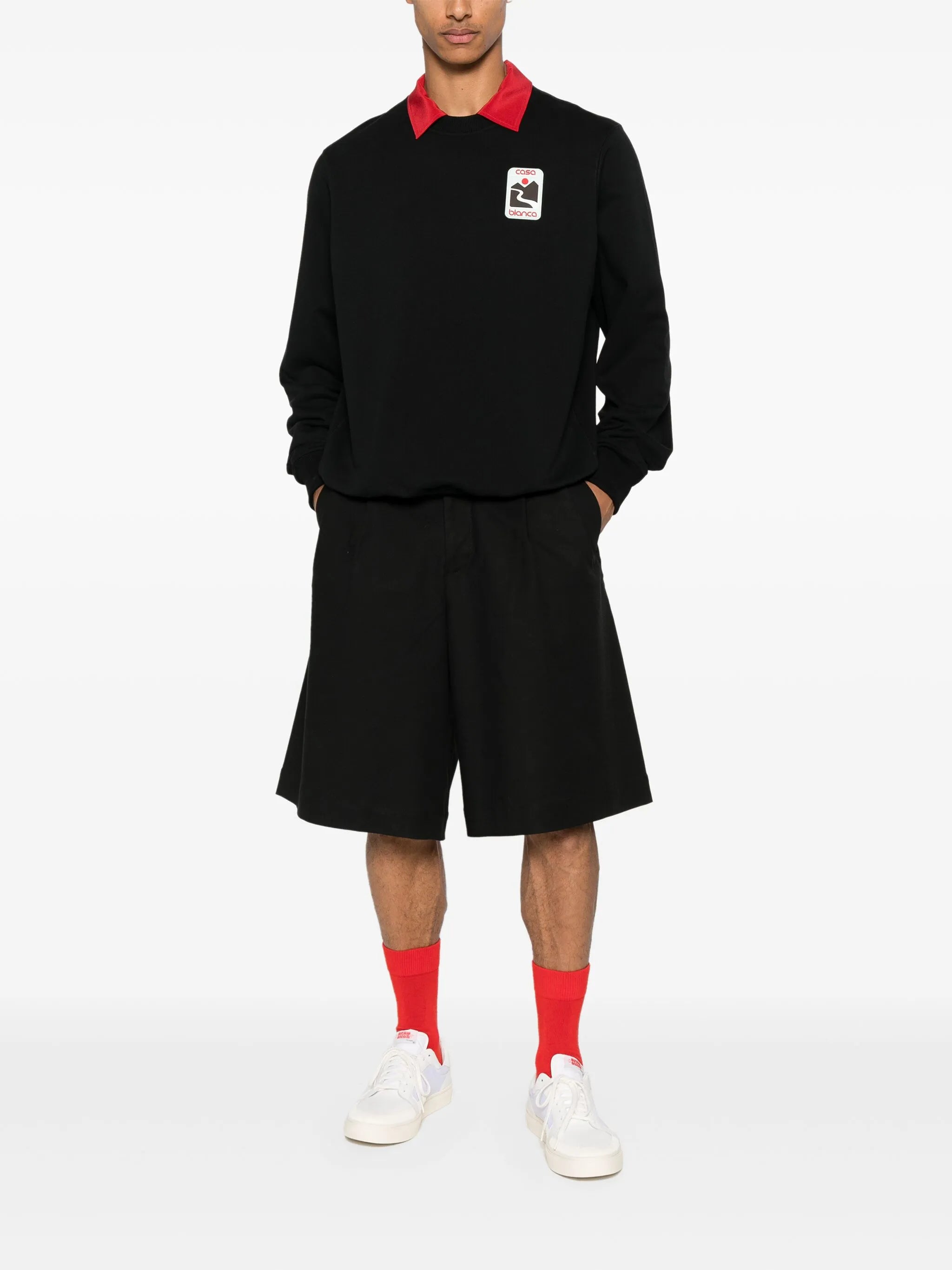 Sunsent Valley sweatshirt