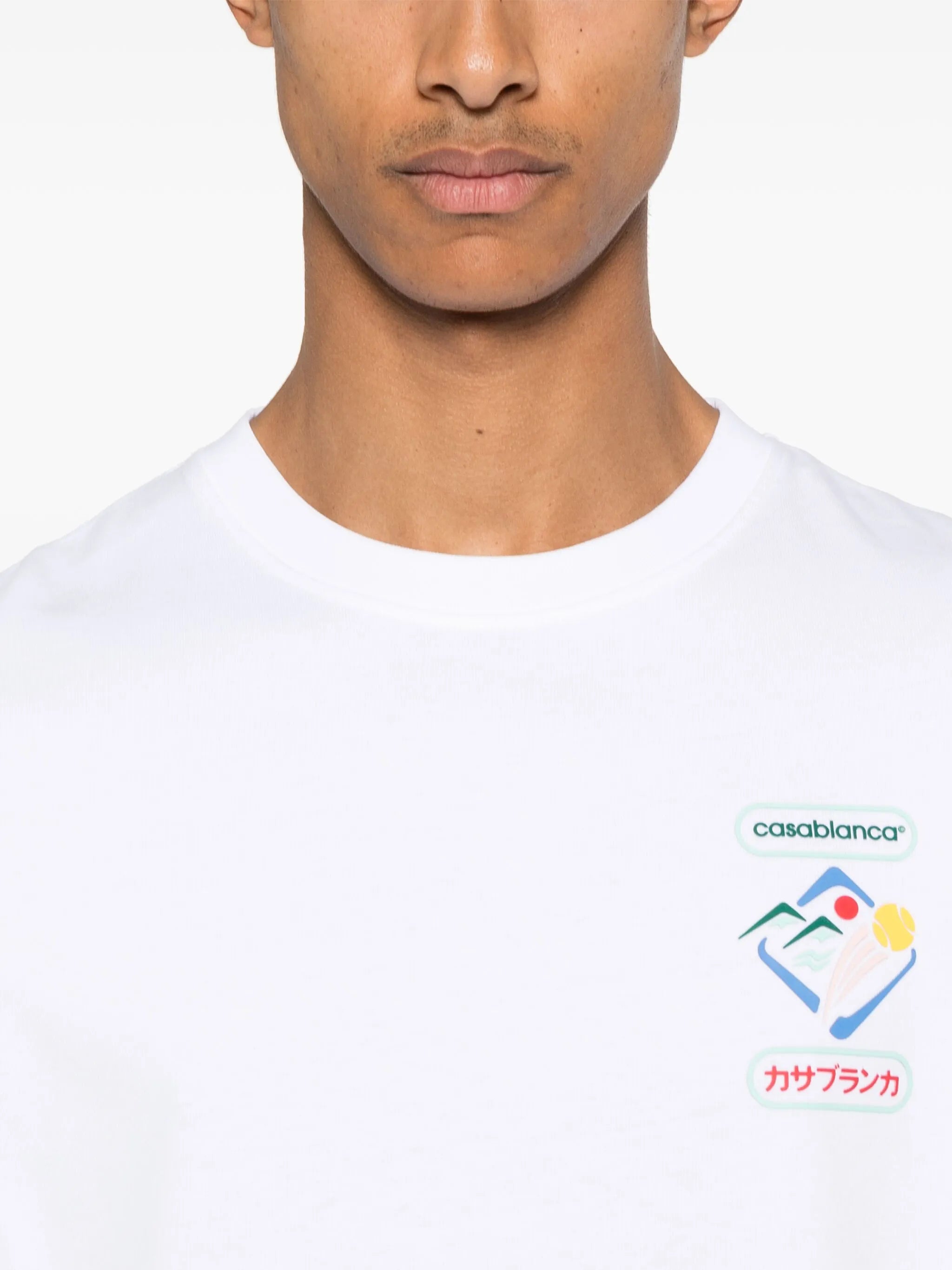 Fuji Dream sweatshirt