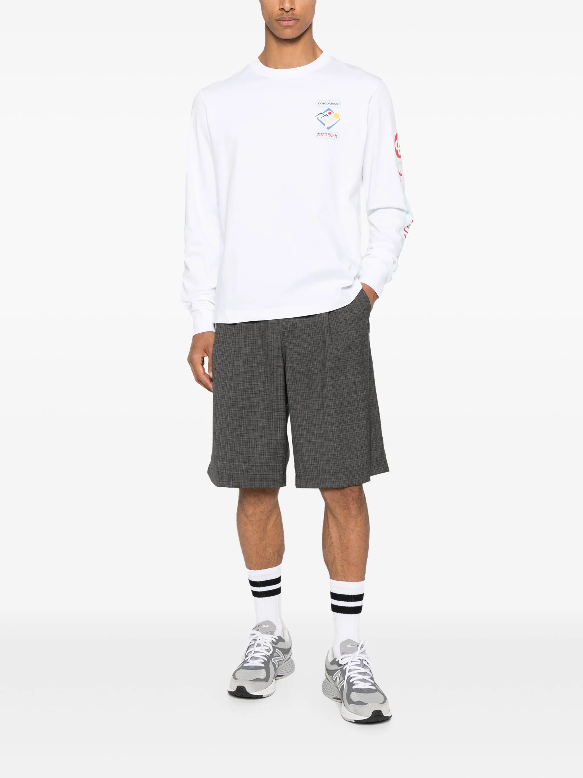 Fuji Dream sweatshirt