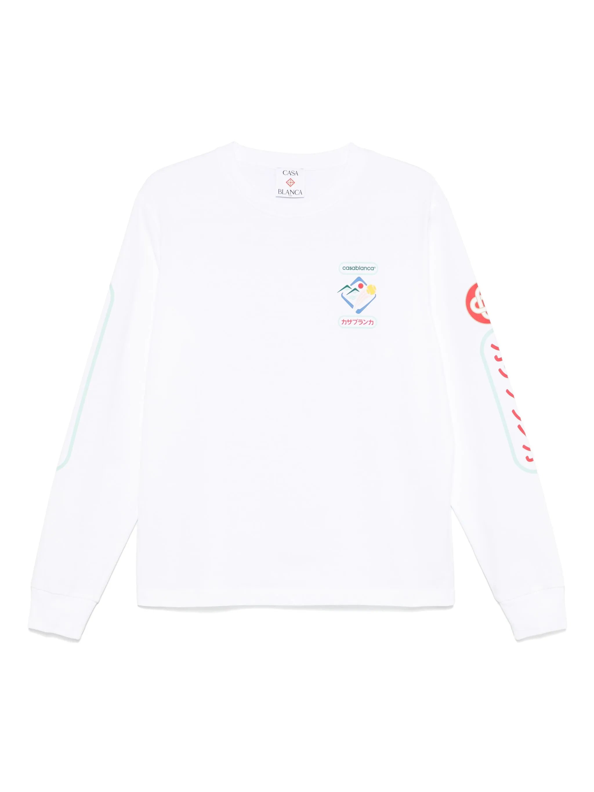 Fuji Dream sweatshirt