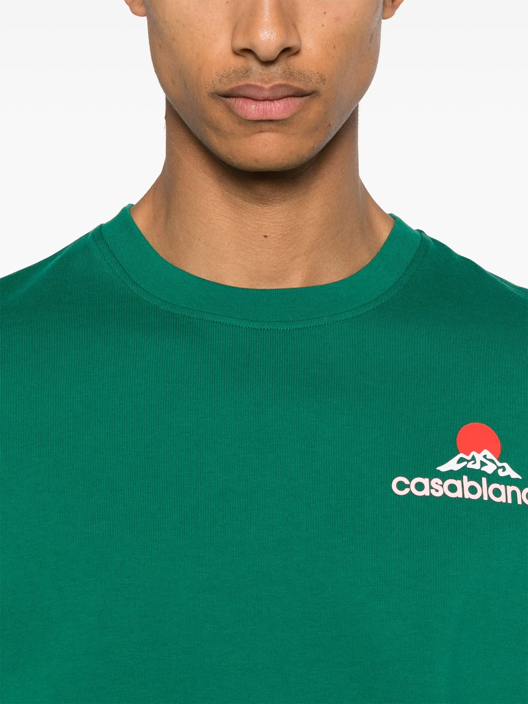Montagne t-shirt