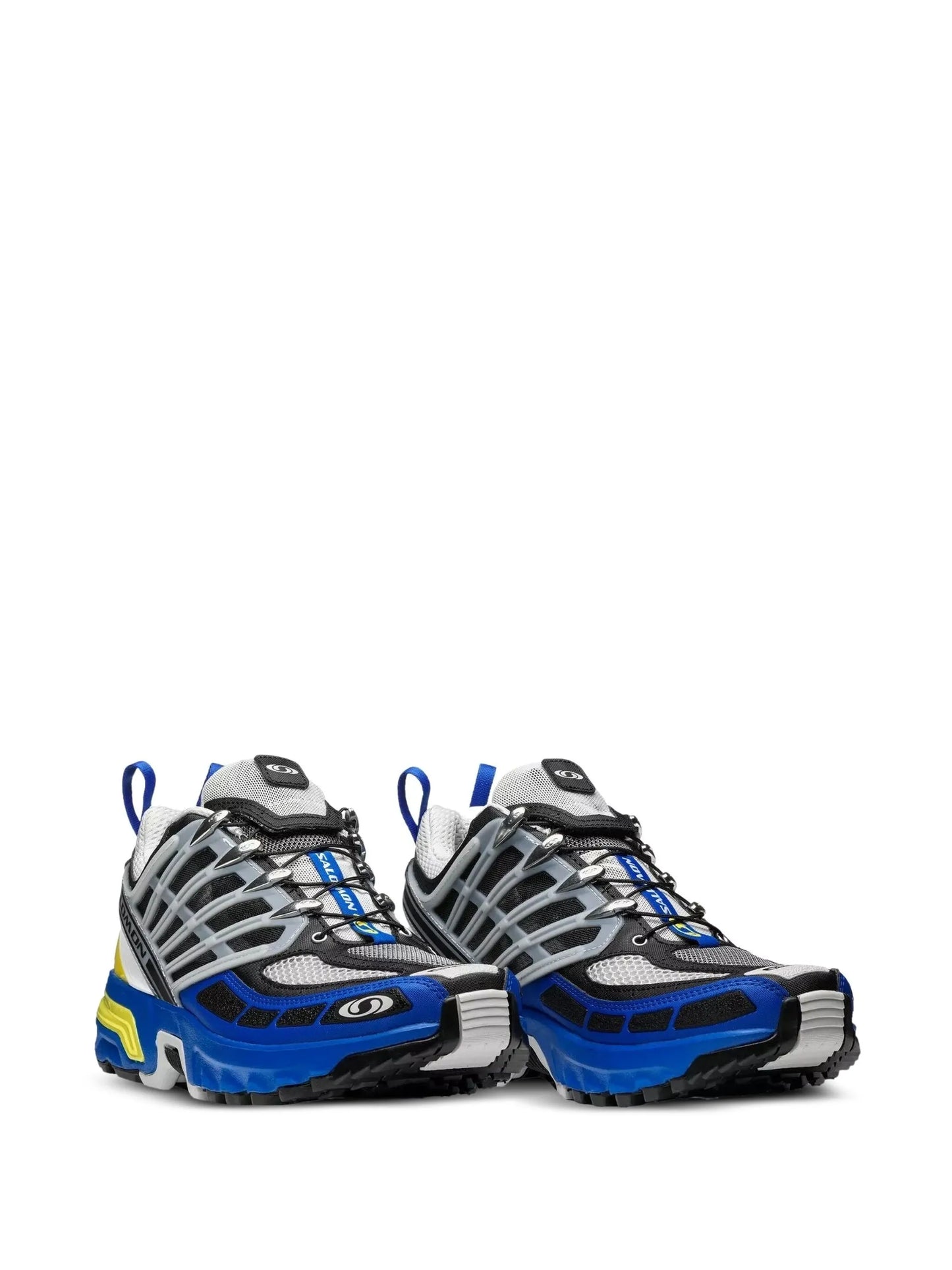 ACS Pro "Lapis Blue/Buttercup Yellow" sneakers