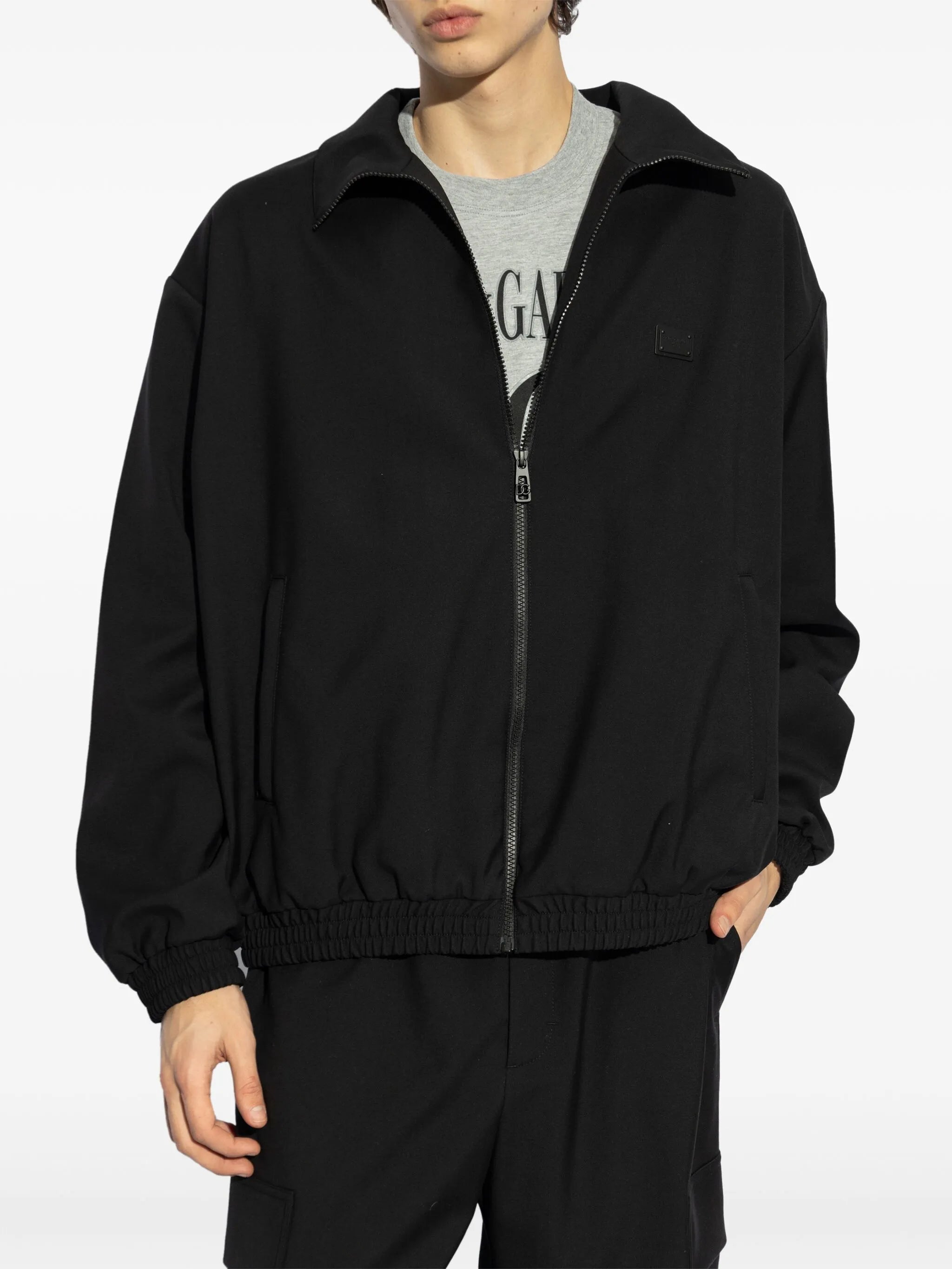 wool jacket