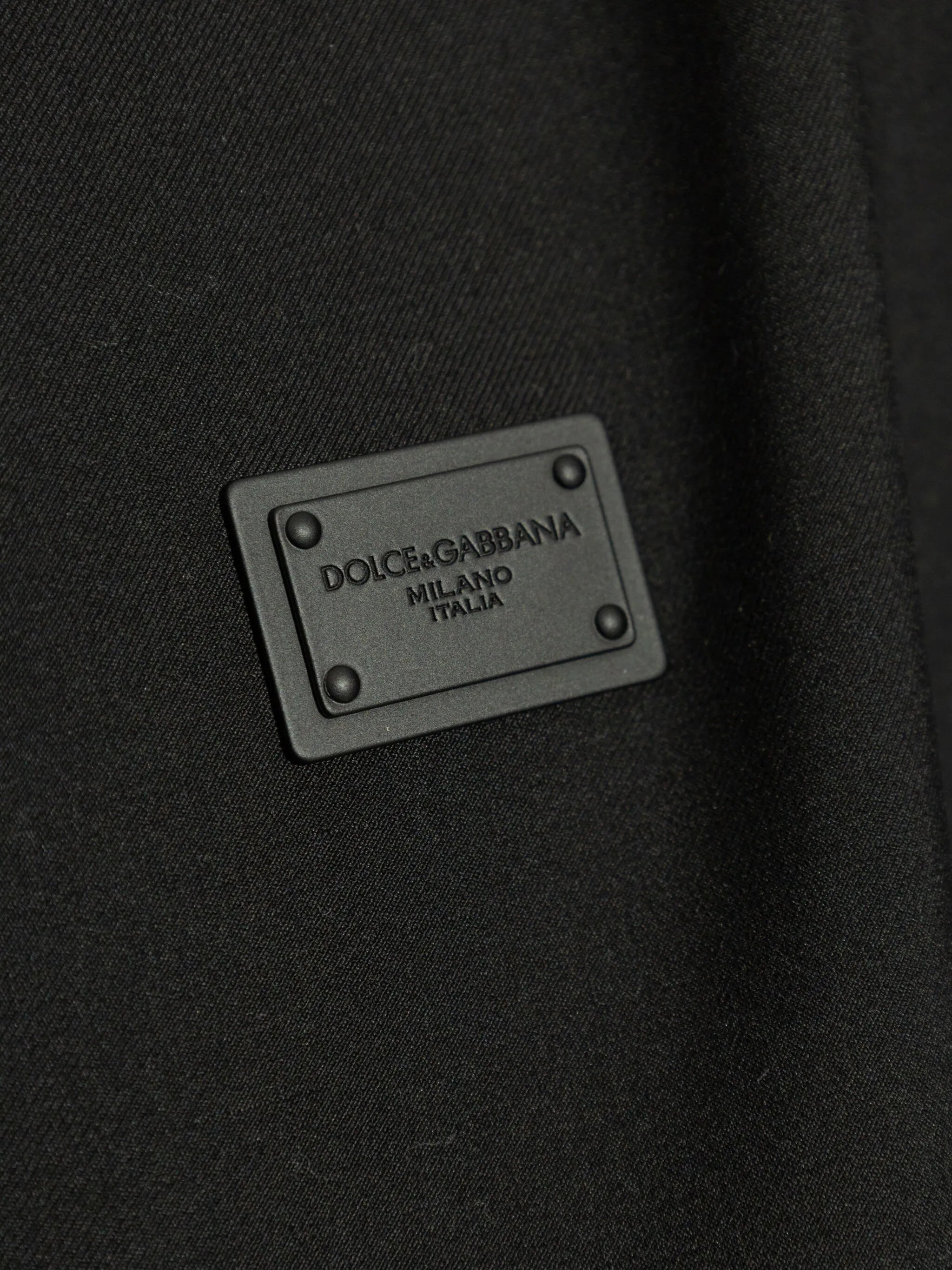 wool jacket