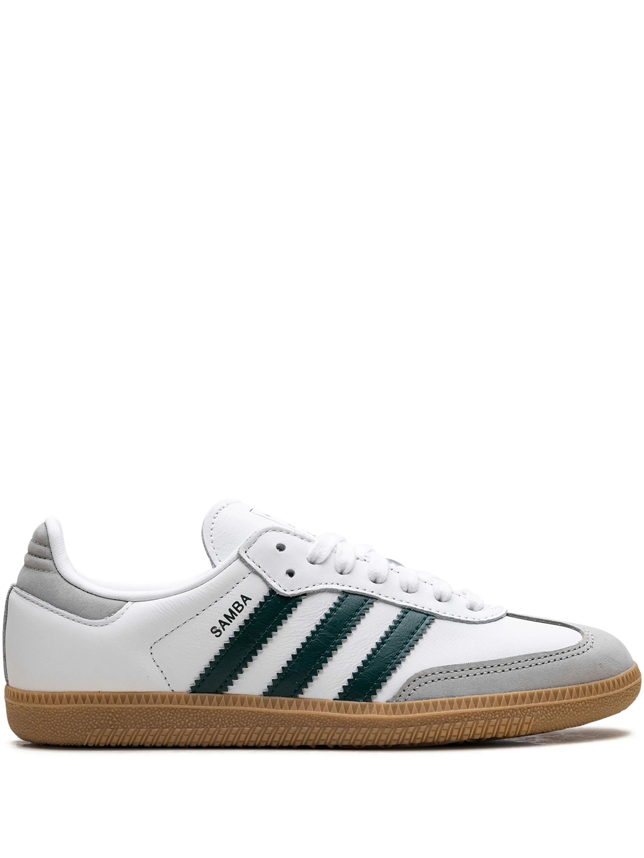 Samba OG