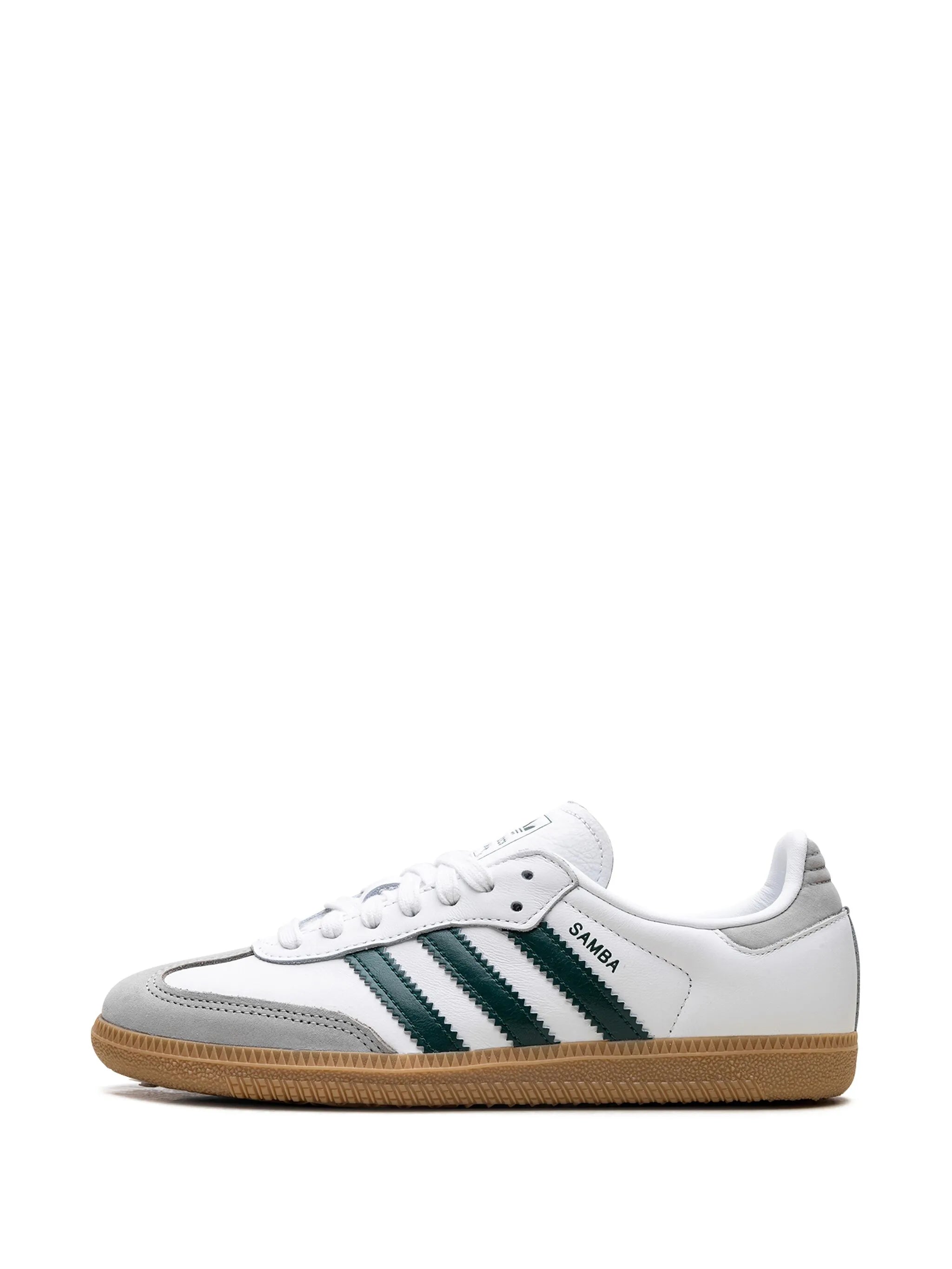 Samba OG