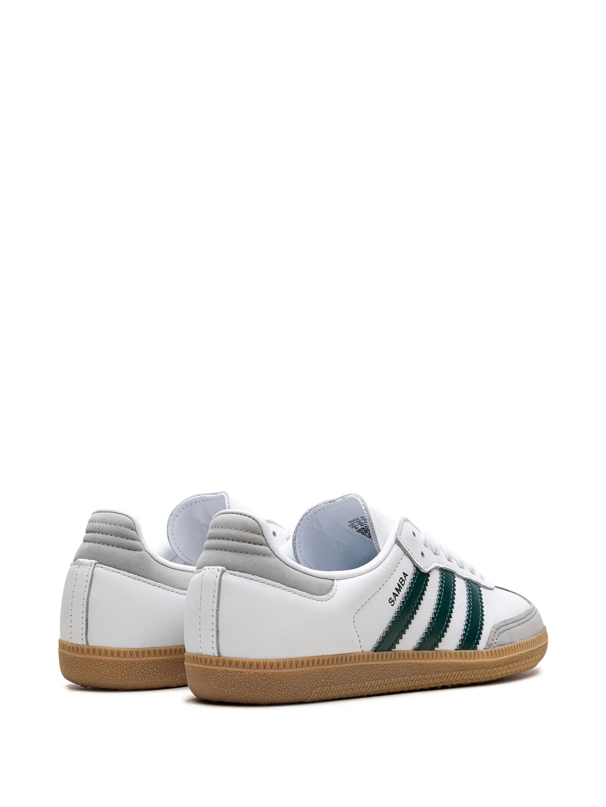 Samba OG