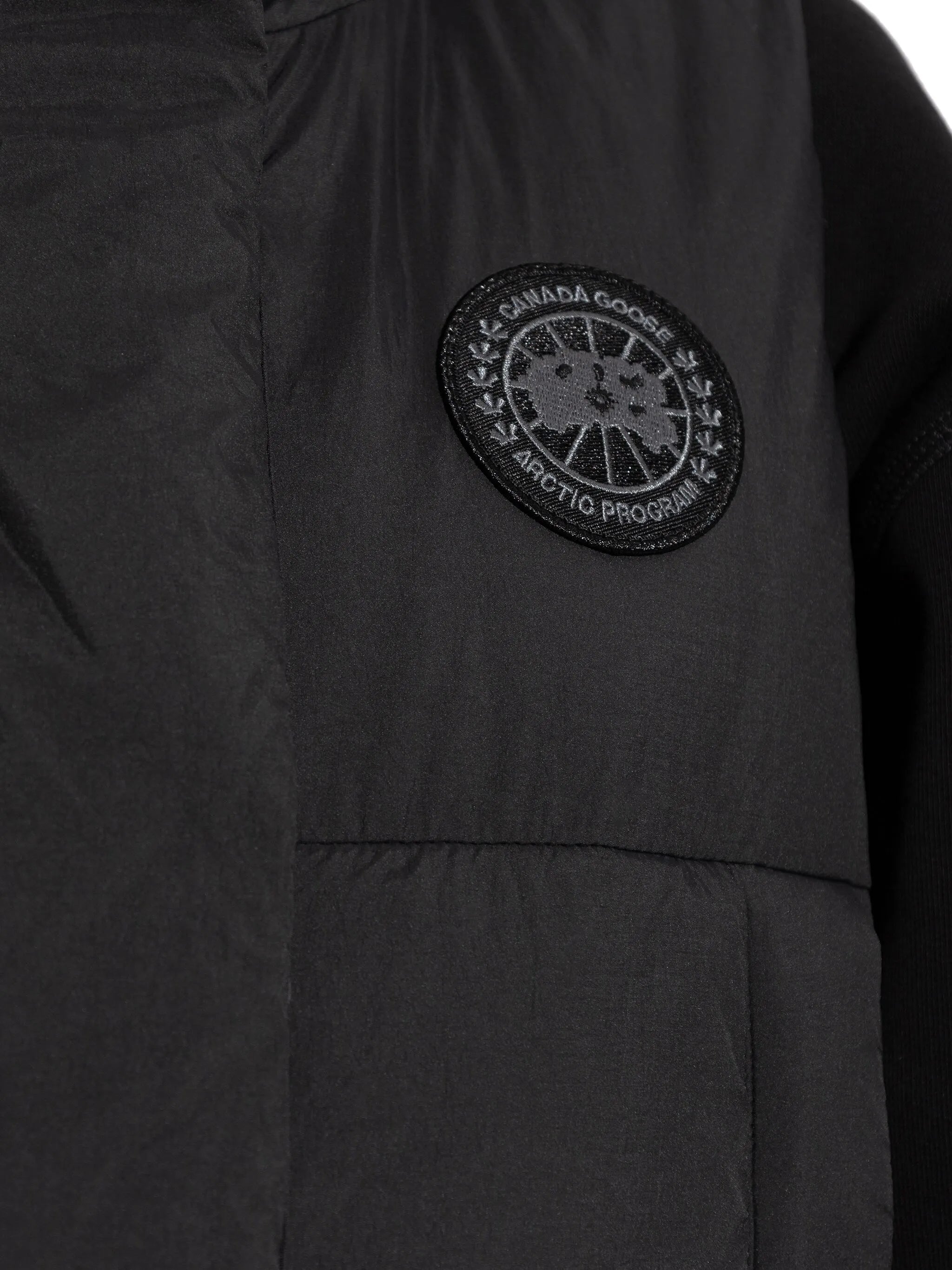 logo-patch gilet