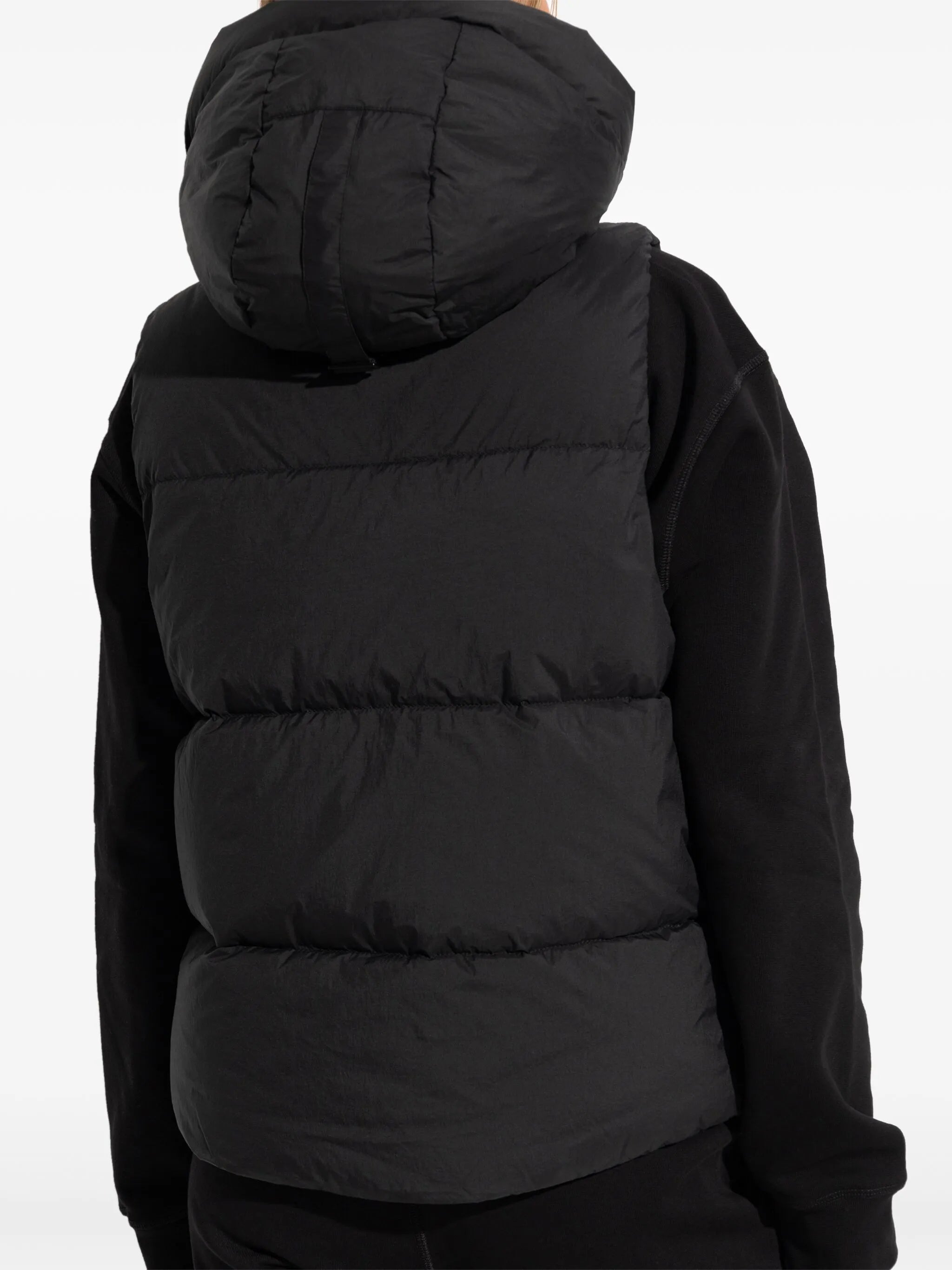 logo-patch gilet