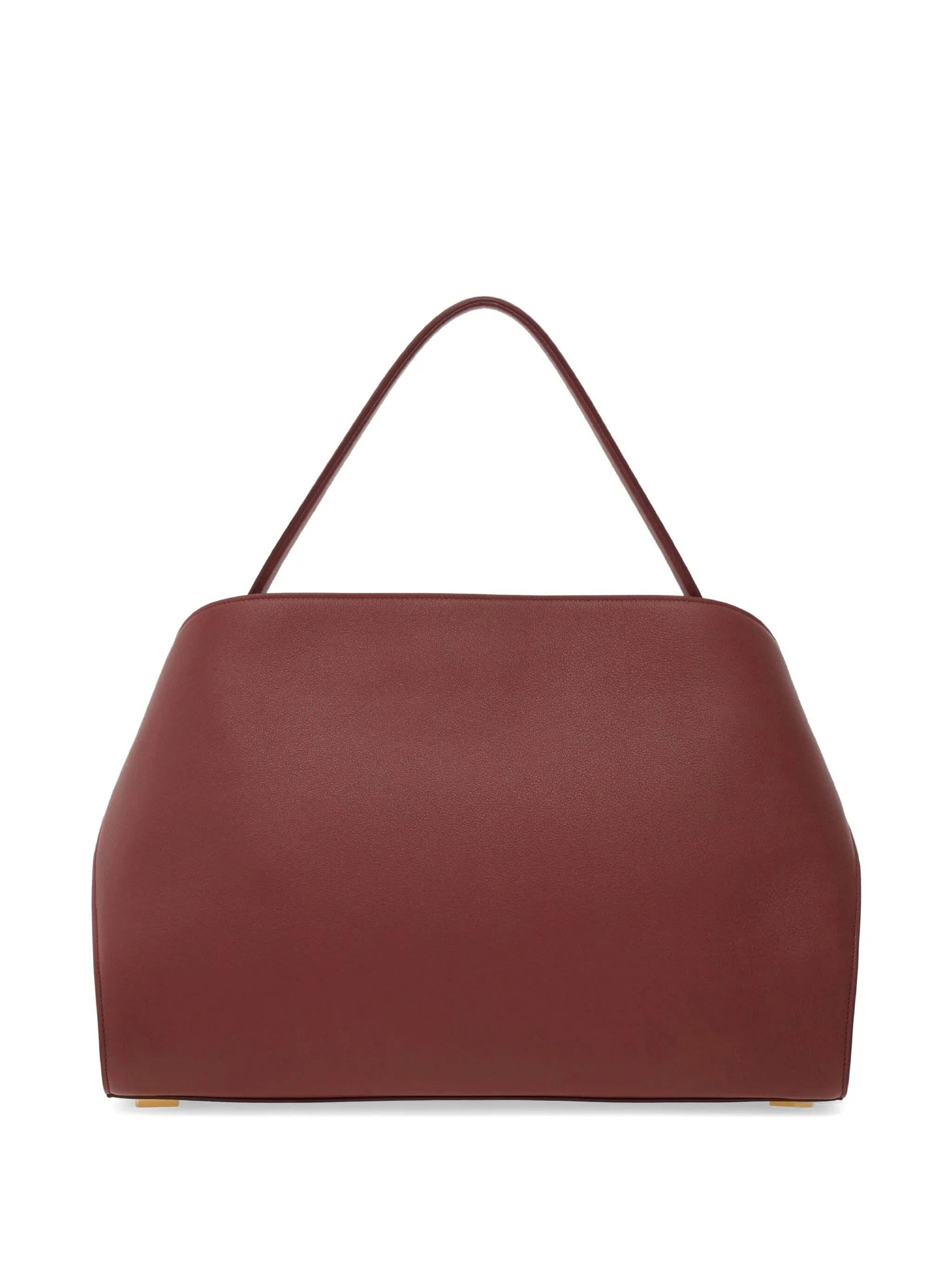 L Hug shoulder bag