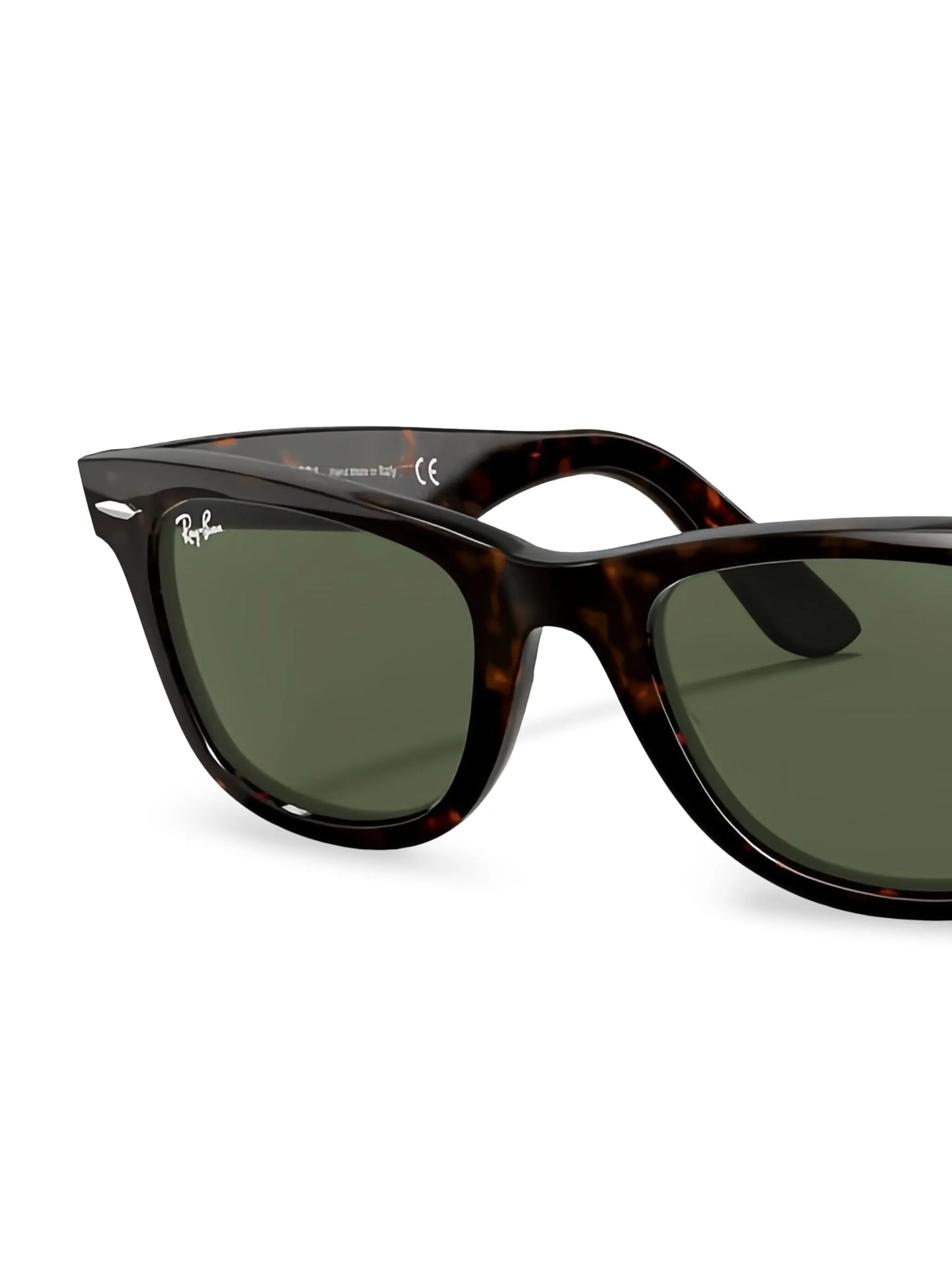 square-frame sunglasses