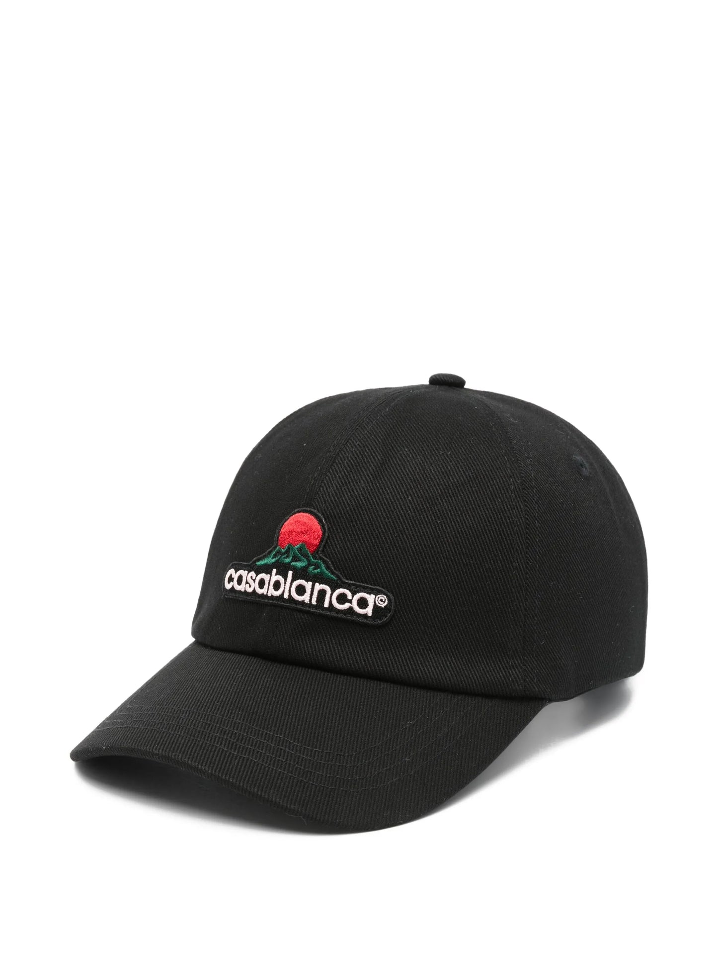 Montagne cap