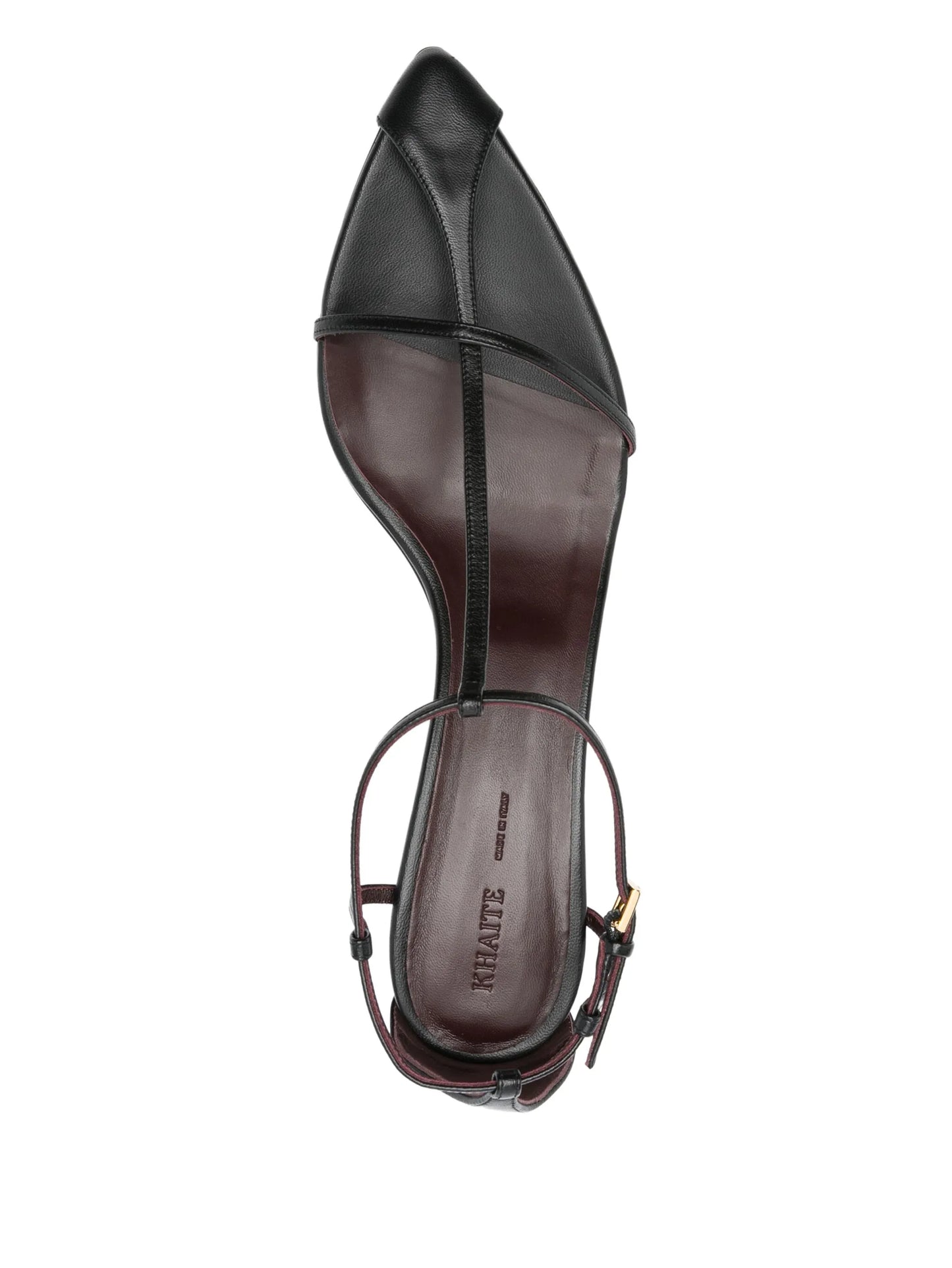 55mm Bella sandals