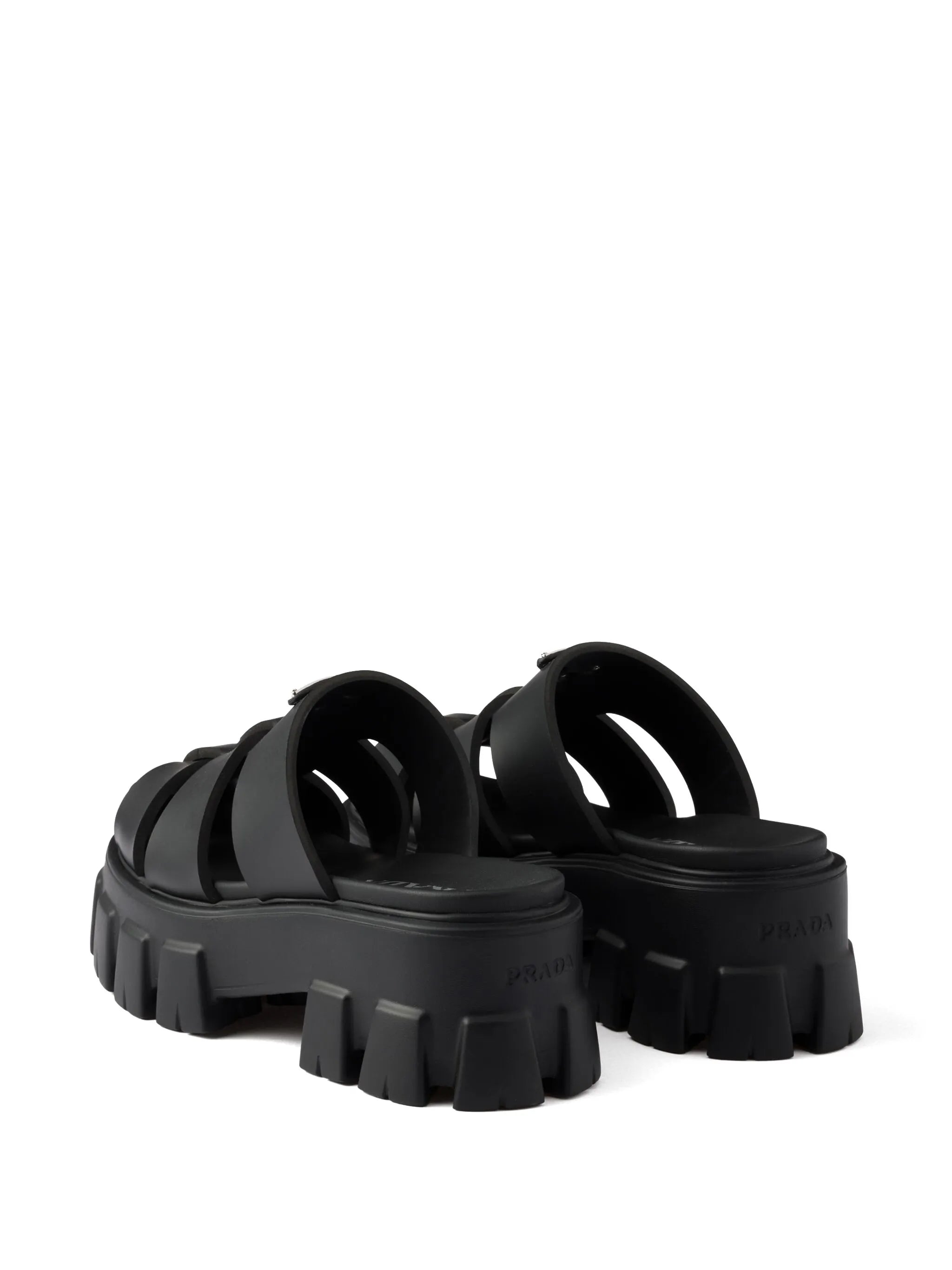 Monolith mules