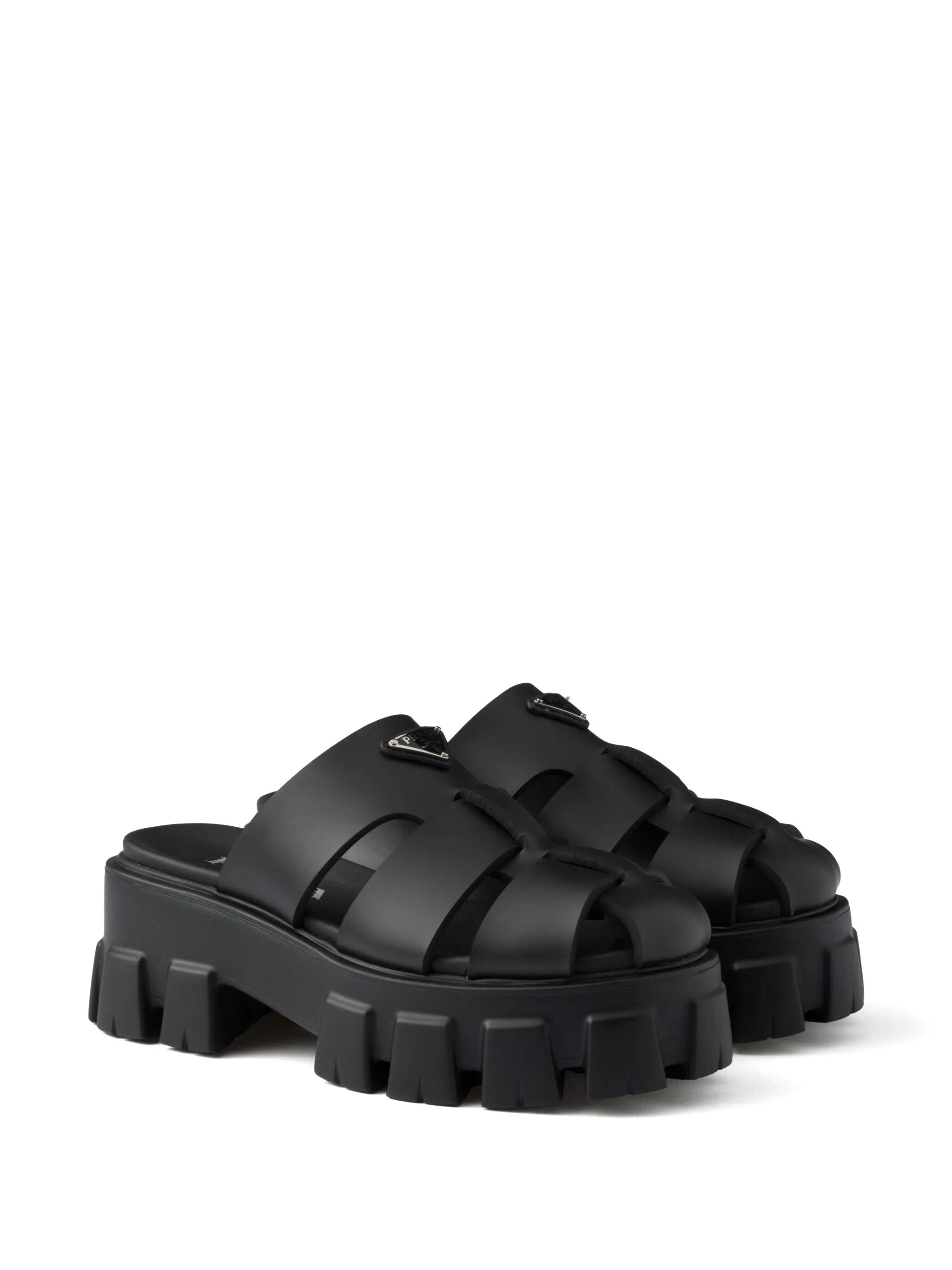 Monolith mules