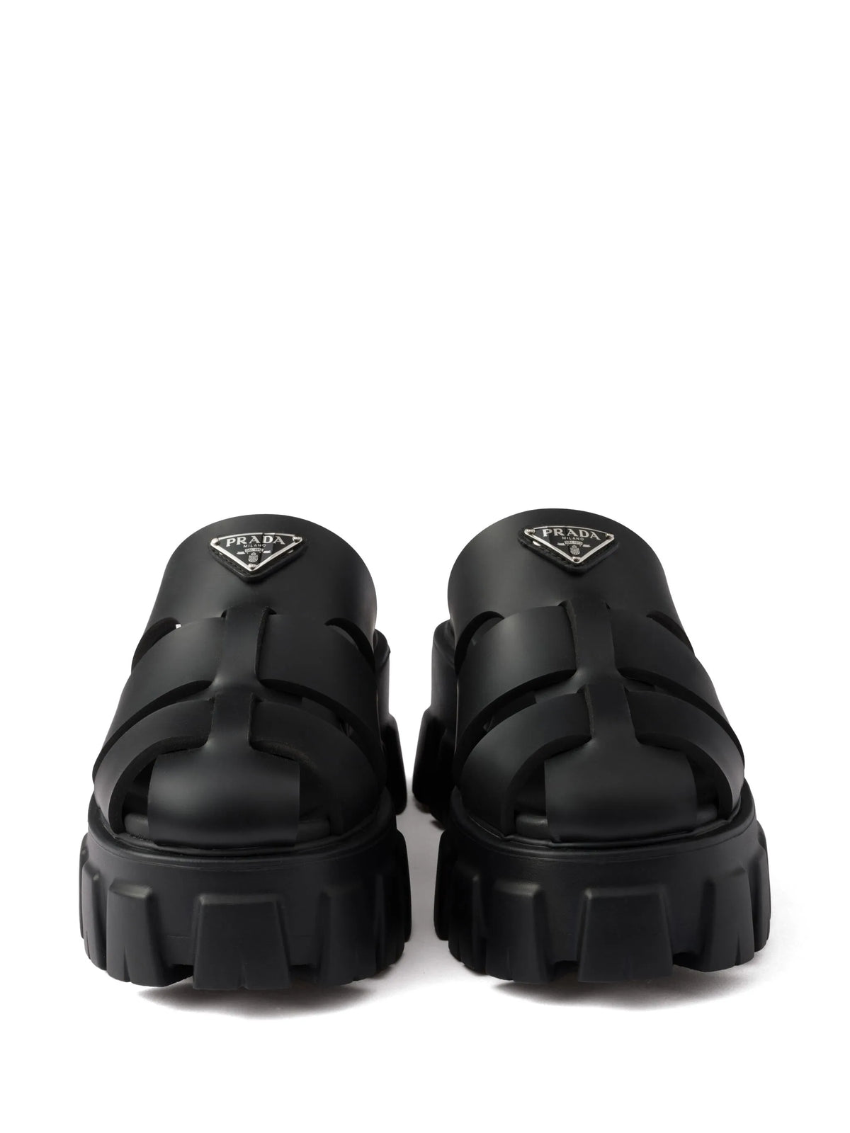 Monolith sandals